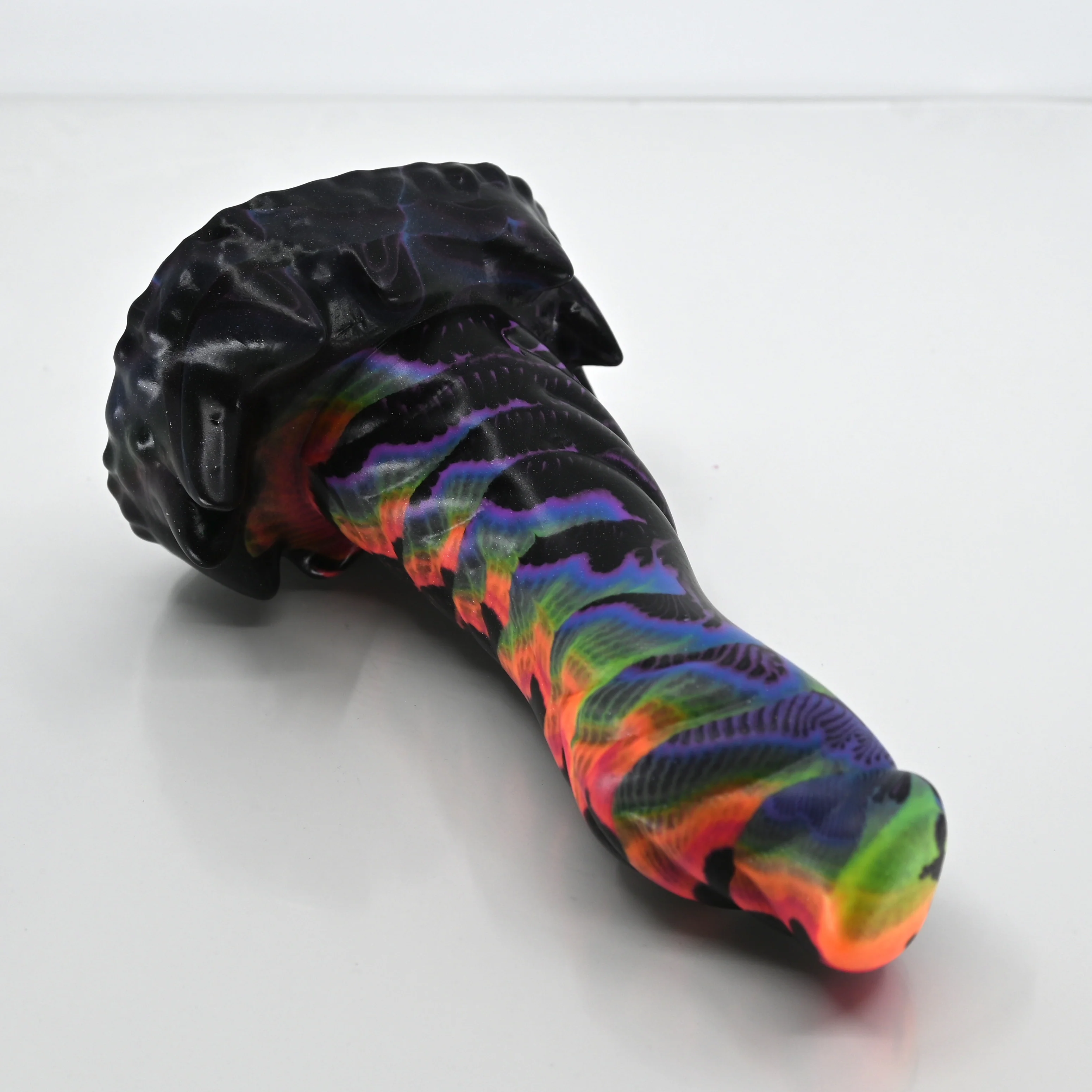 S2SBF93 Snark Small Soft UV GITD
