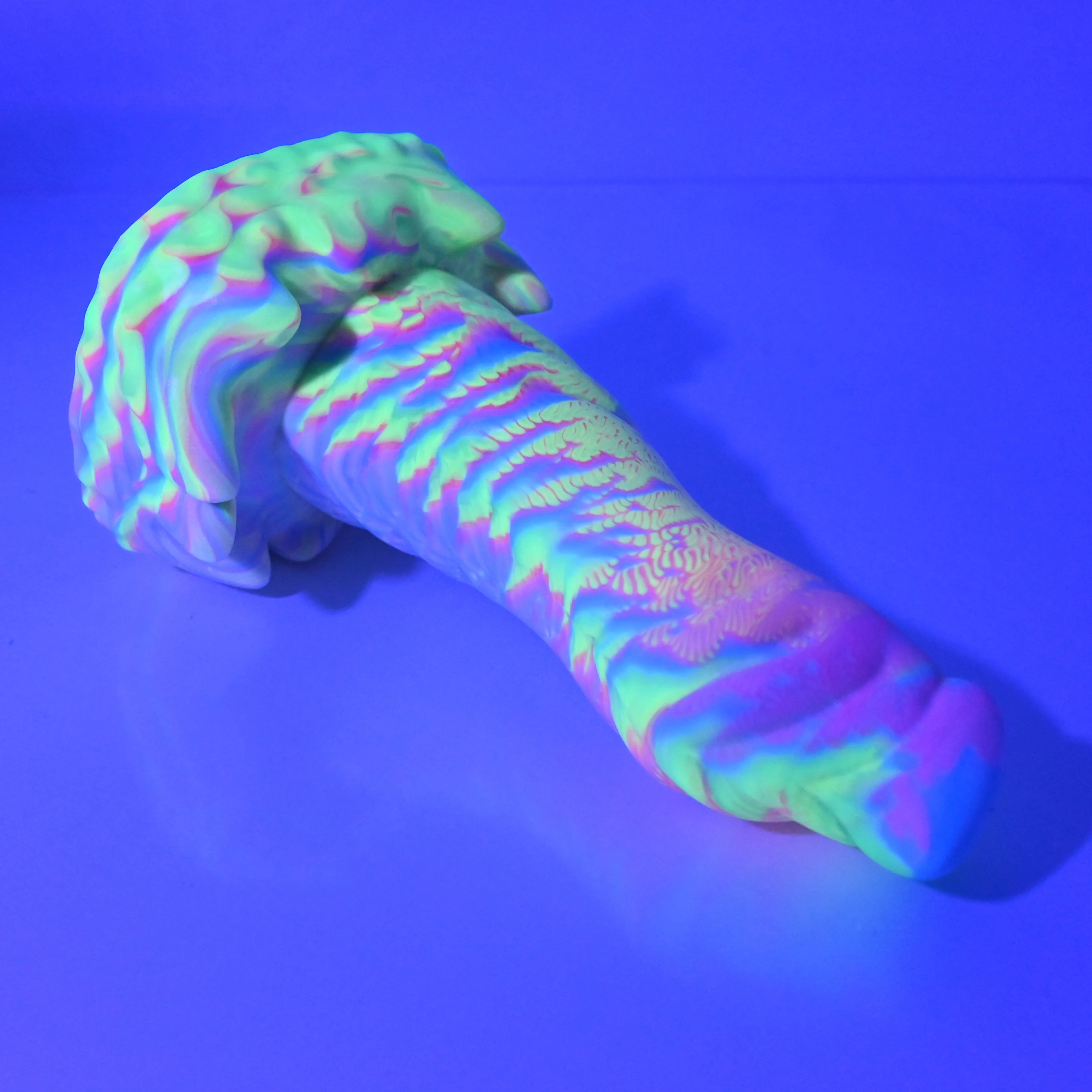 S3HBB88 Snark Medium 0040 UV - Image 4