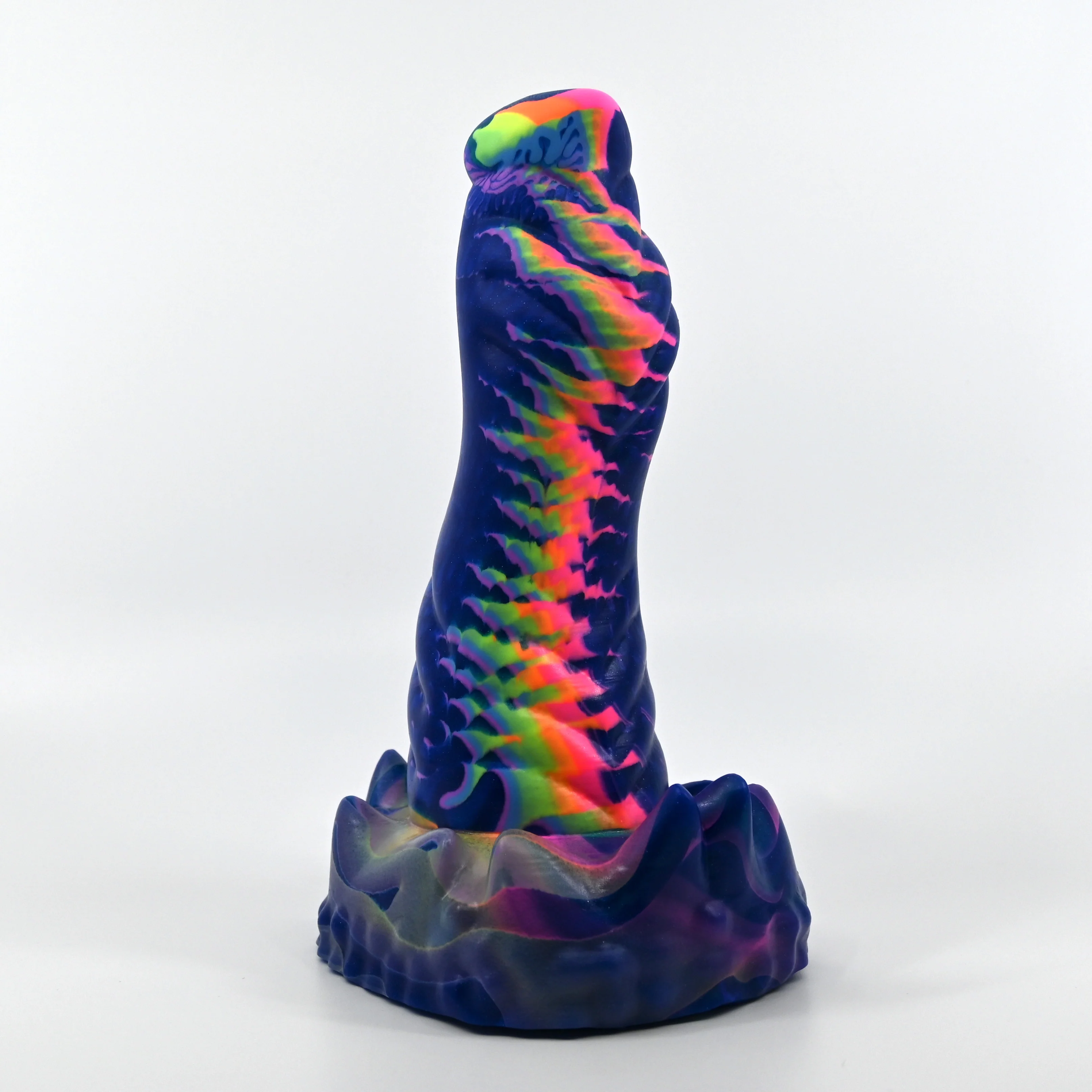 S3MAW90 Snark Medium Medium UV GITD
