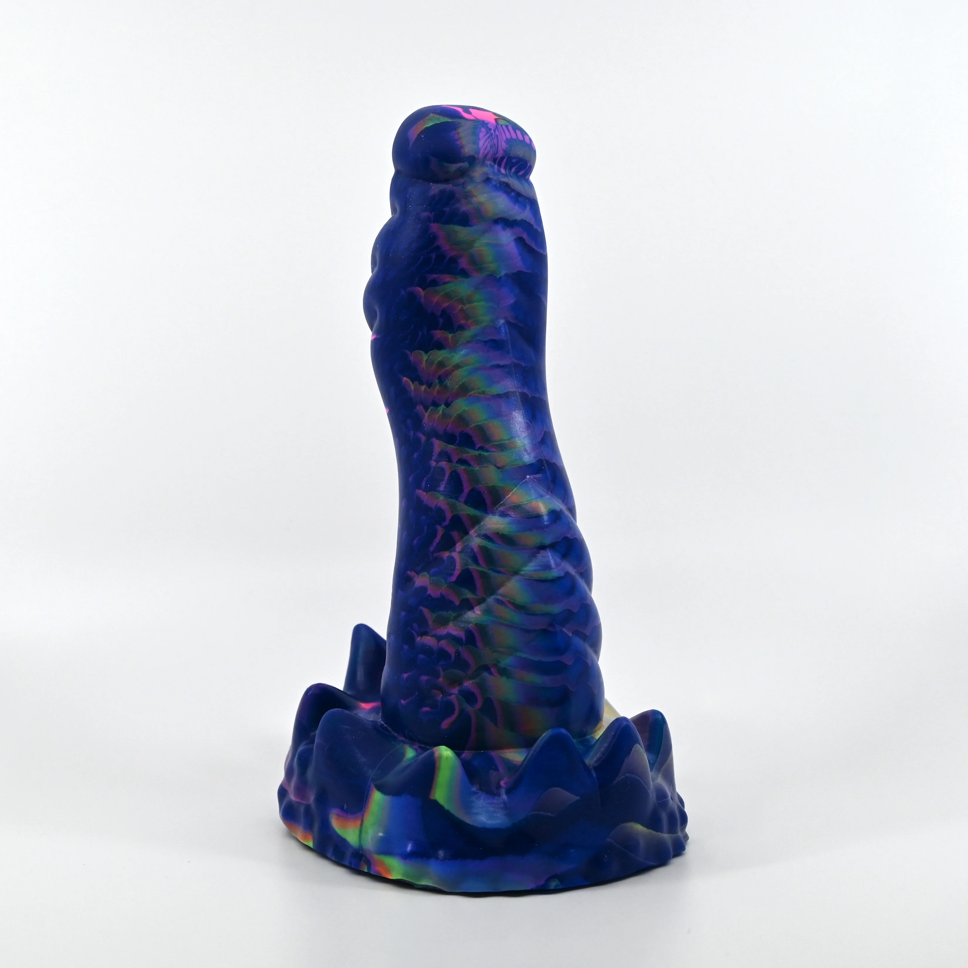 S3MAW90 Snark Medium Medium UV GITD - Image 2