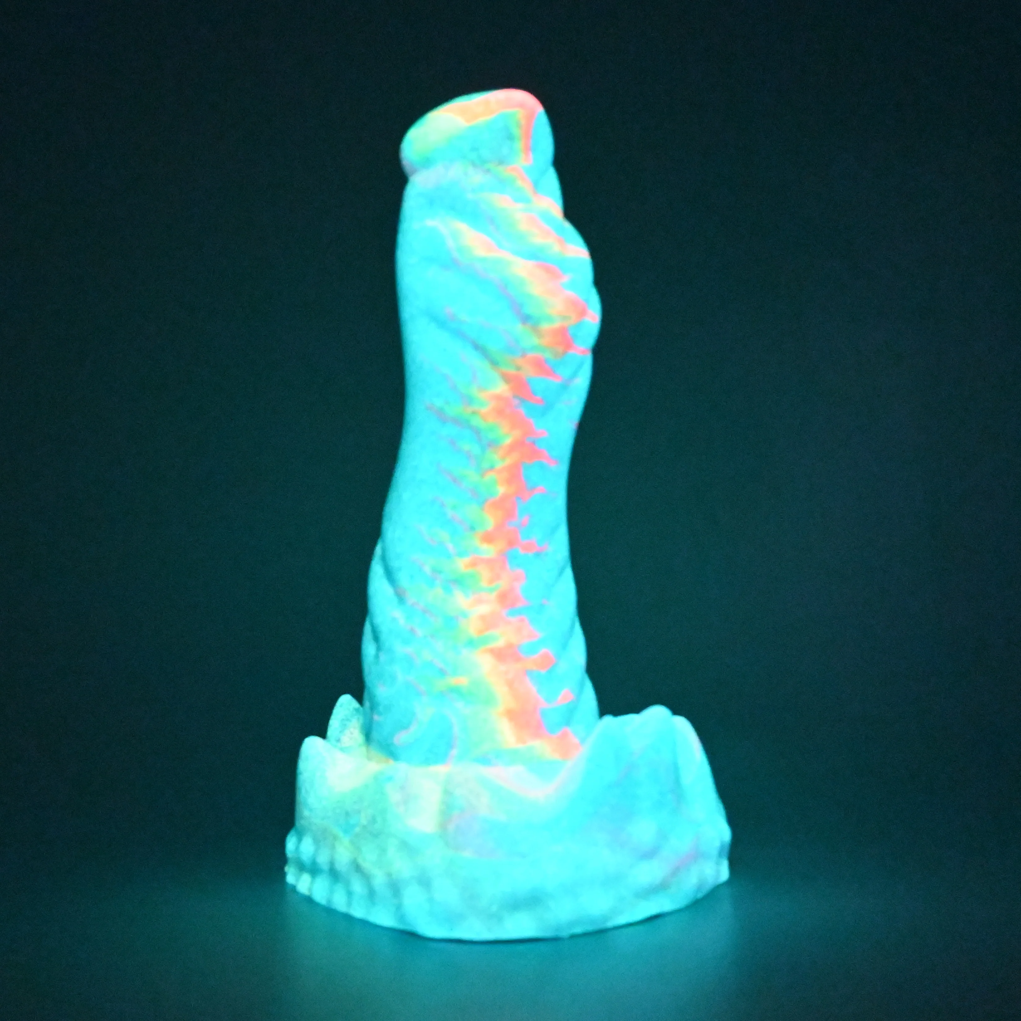 S3MAW90 Snark Medium Medium UV GITD - Image 4