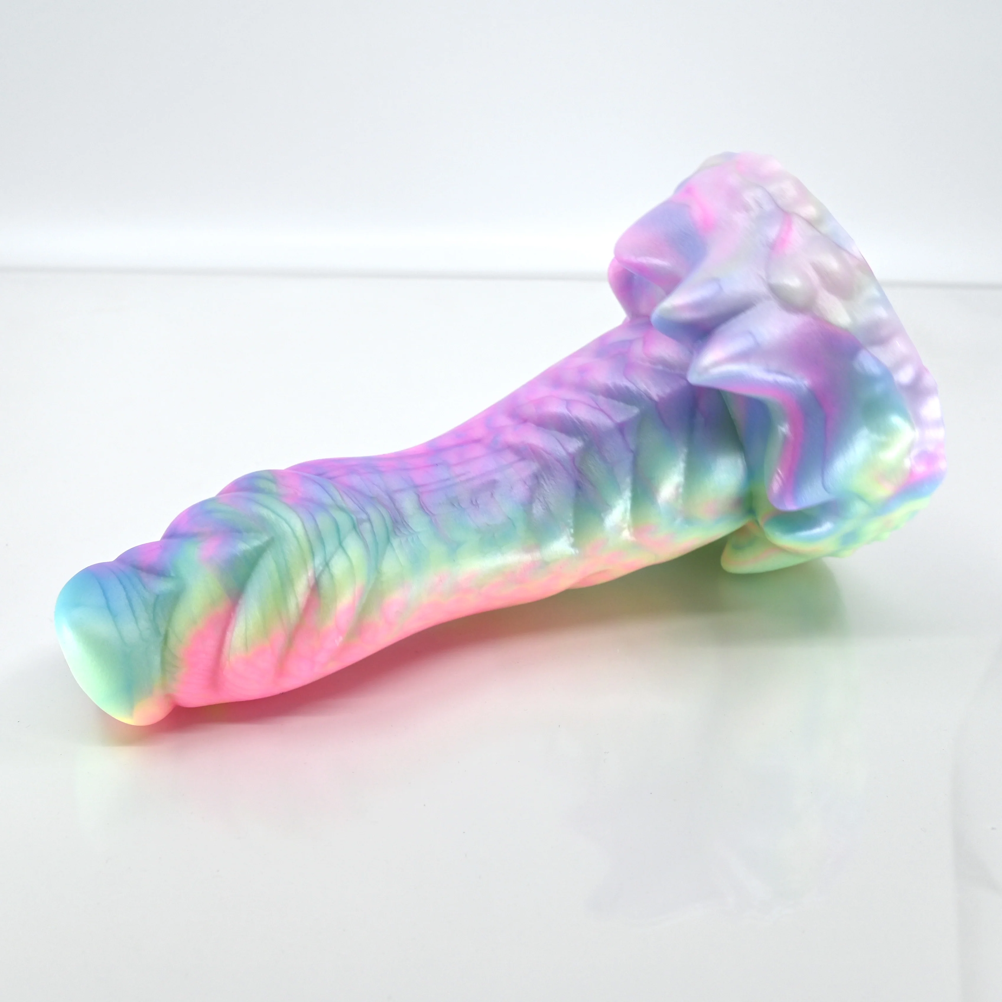 S3MAZ53 Snark Medium Medium UV GITD