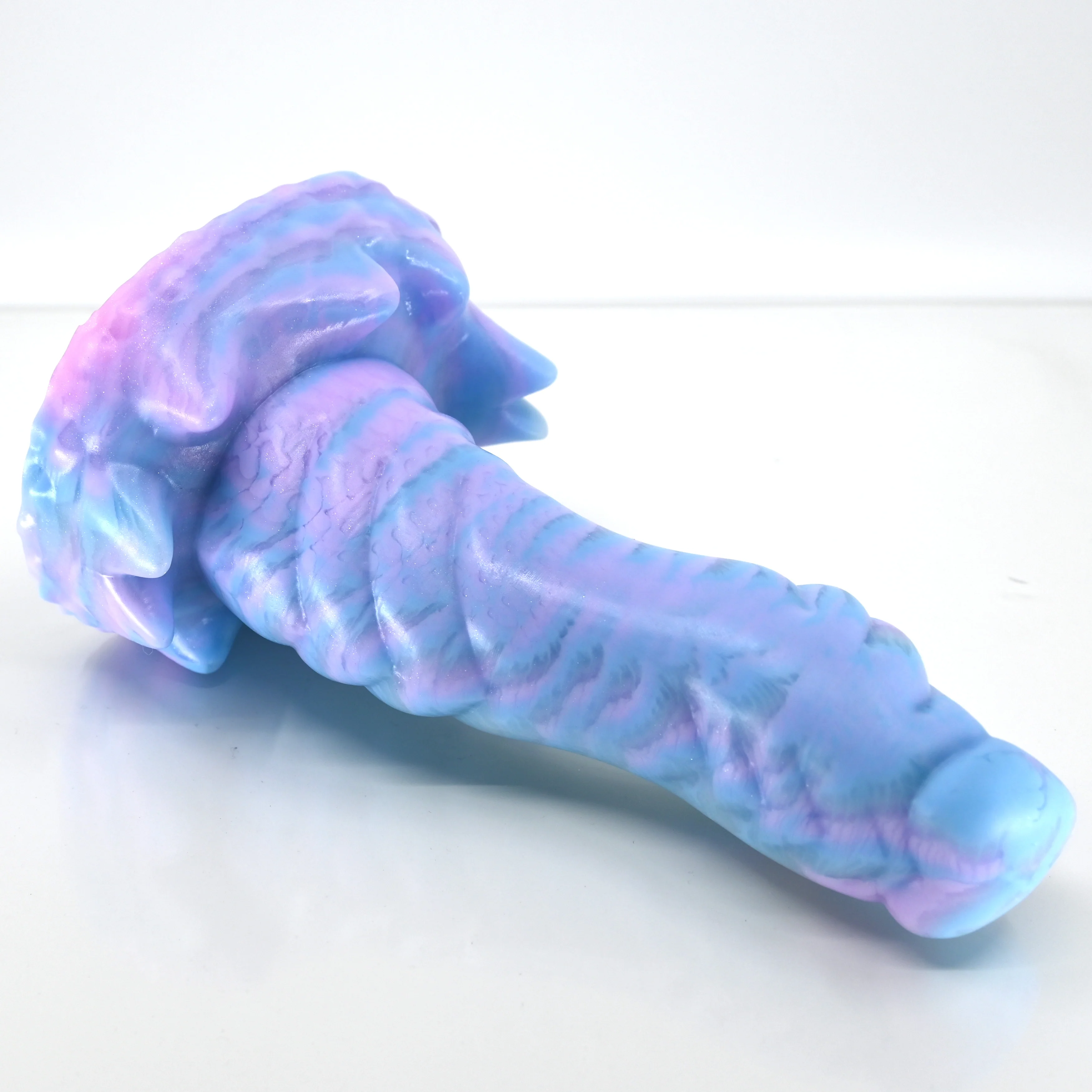S3MAZ59 Snark Medium Medium UV GITD *FLOP* - Image 2