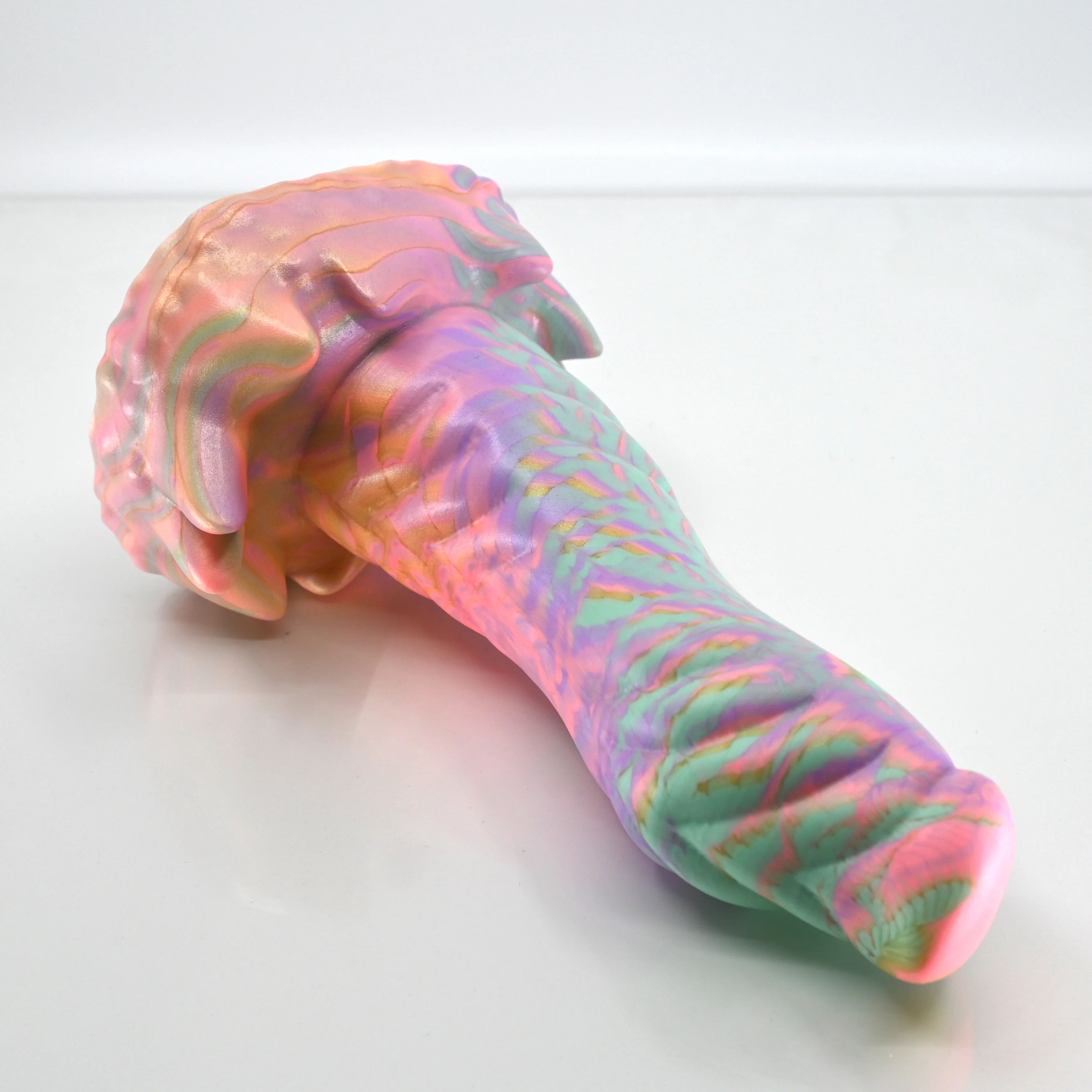 S3MBA83 Snark Medium Medium UV GITD
