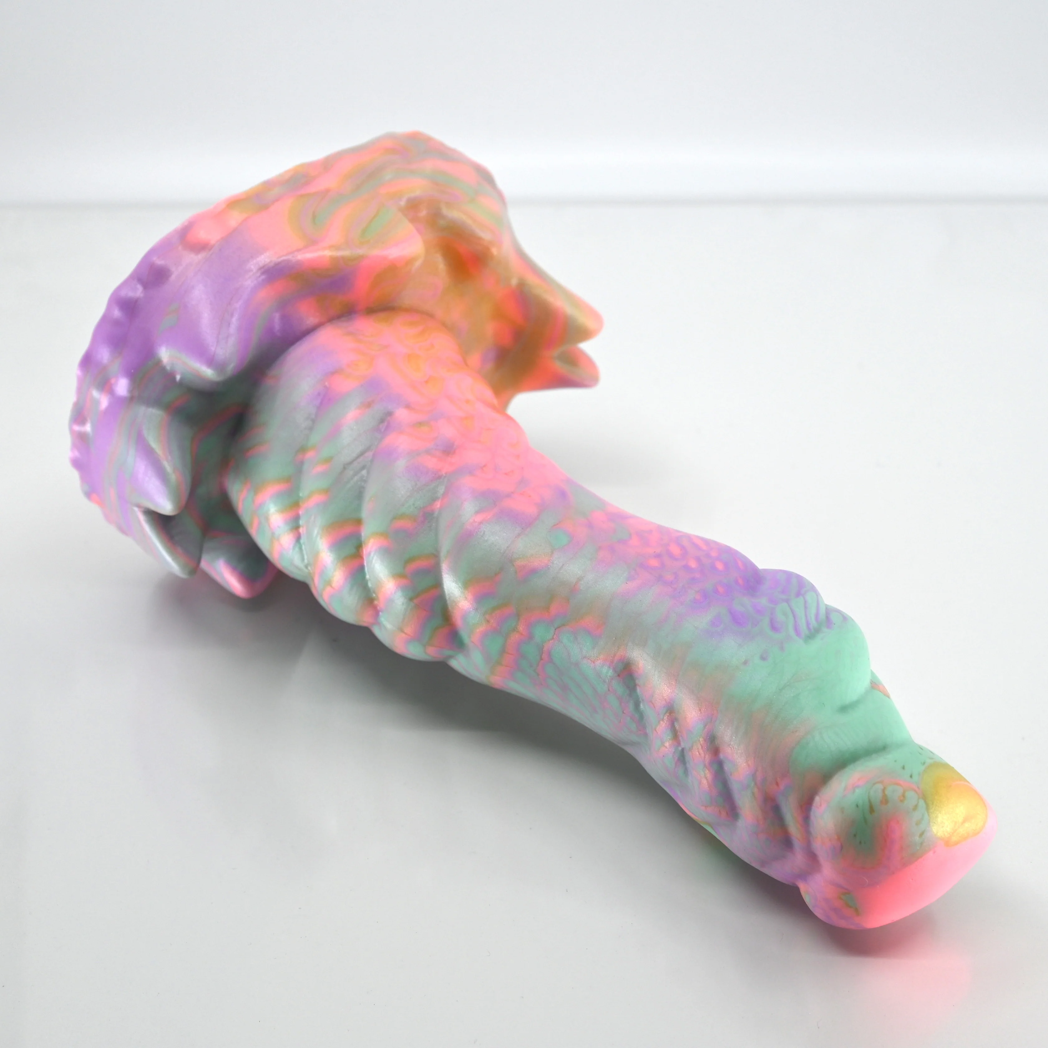 S3MBA83 Snark Medium Medium UV GITD - Image 3
