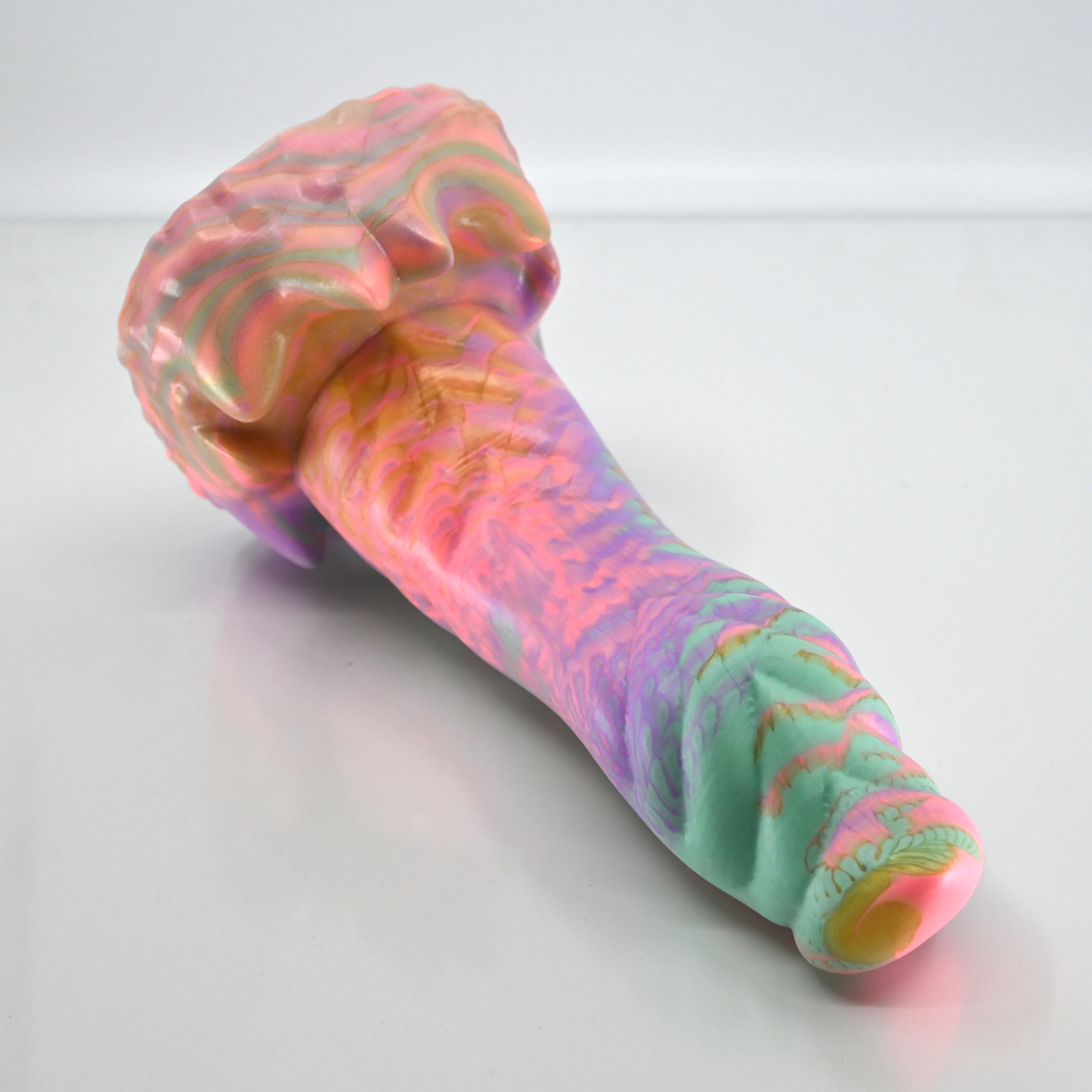 S3MBA83 Snark Medium Medium UV GITD - Image 4