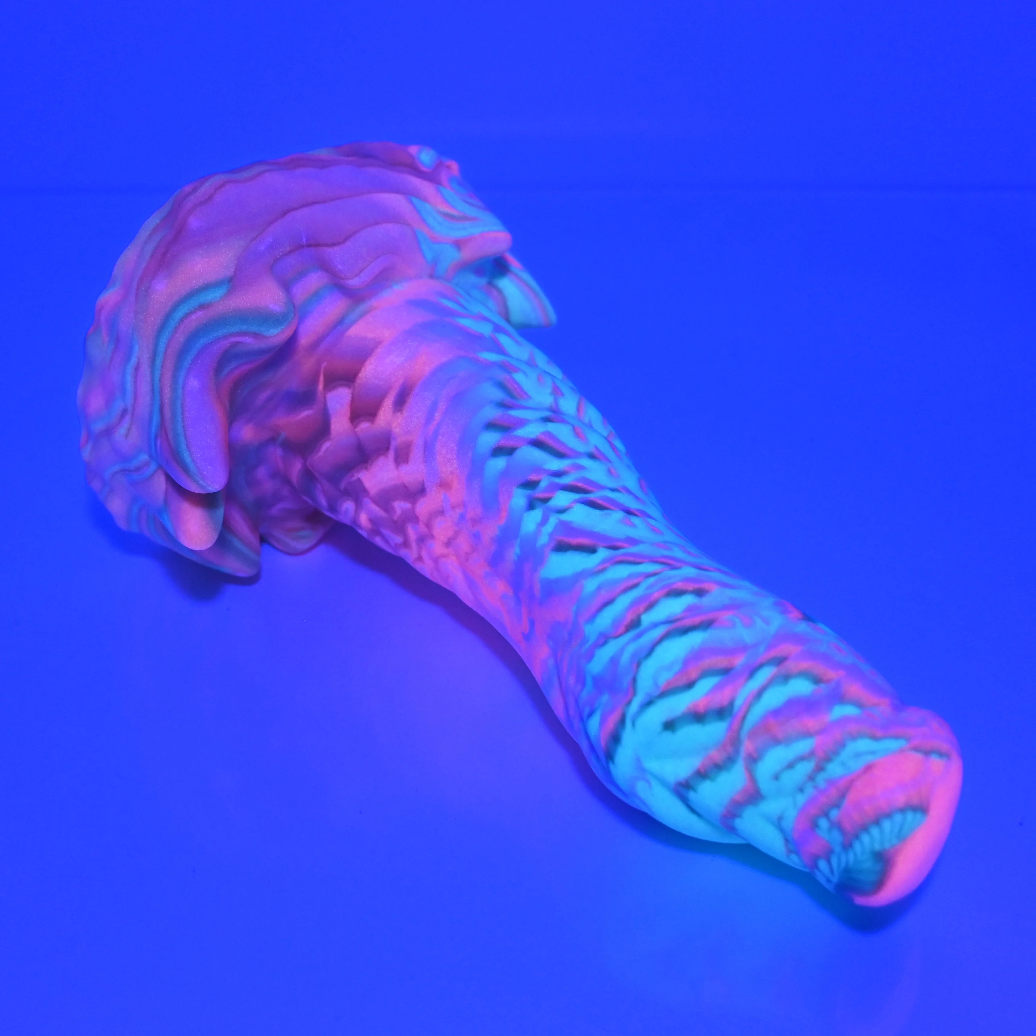 S3MBA83 Snark Medium Medium UV GITD - Image 5