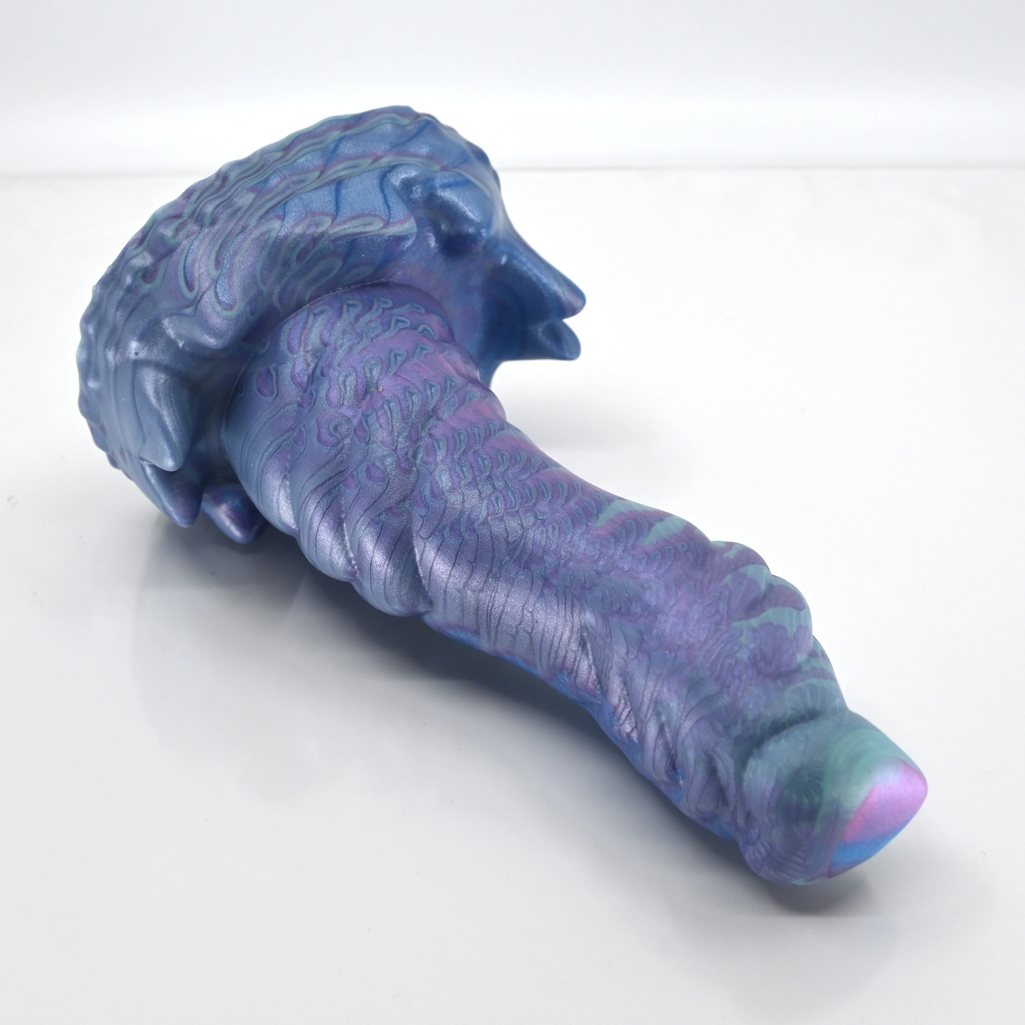 S3MBB86 Snark Medium Medium GITD - Image 2