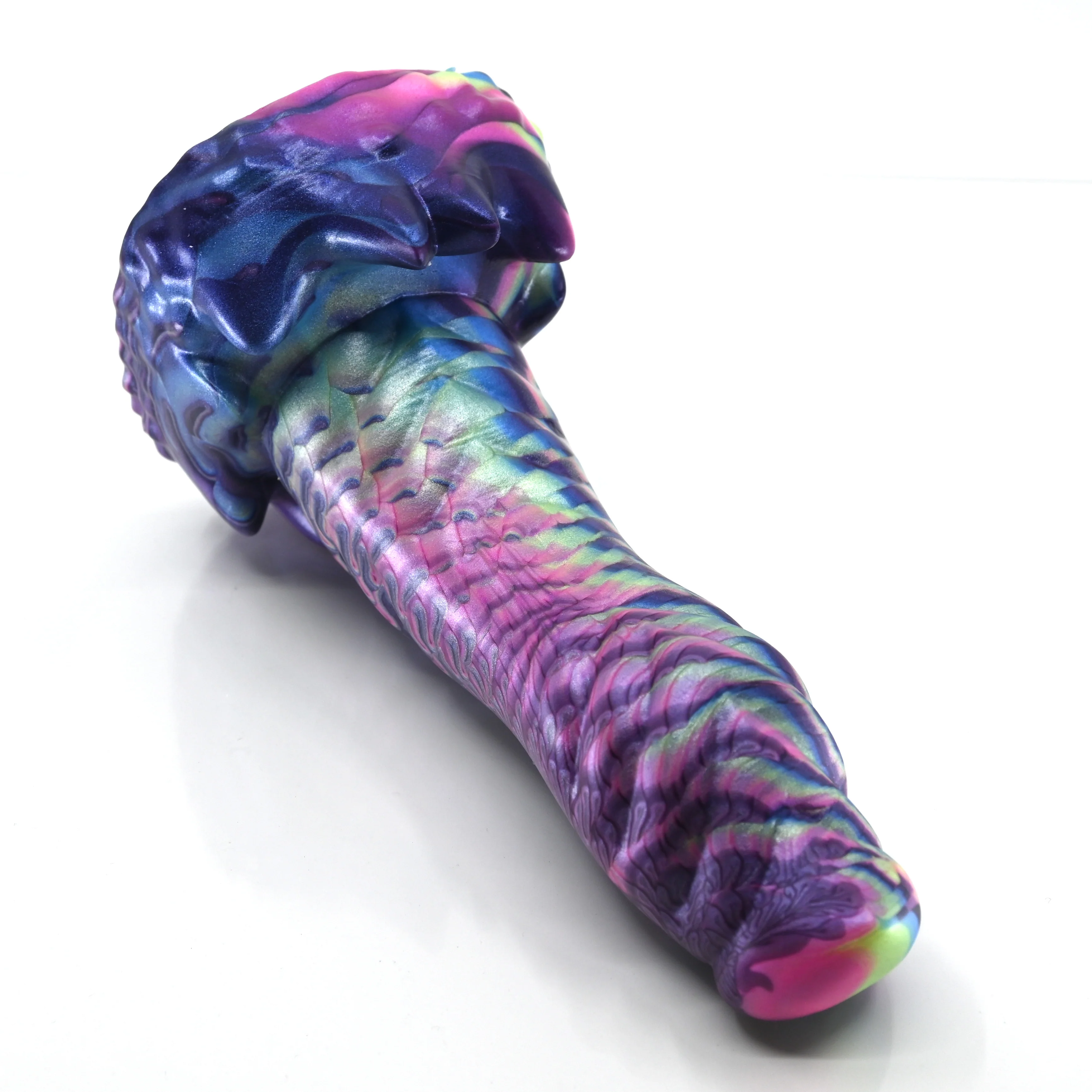 S3MBC25 Snark Medium Medium UV GITD