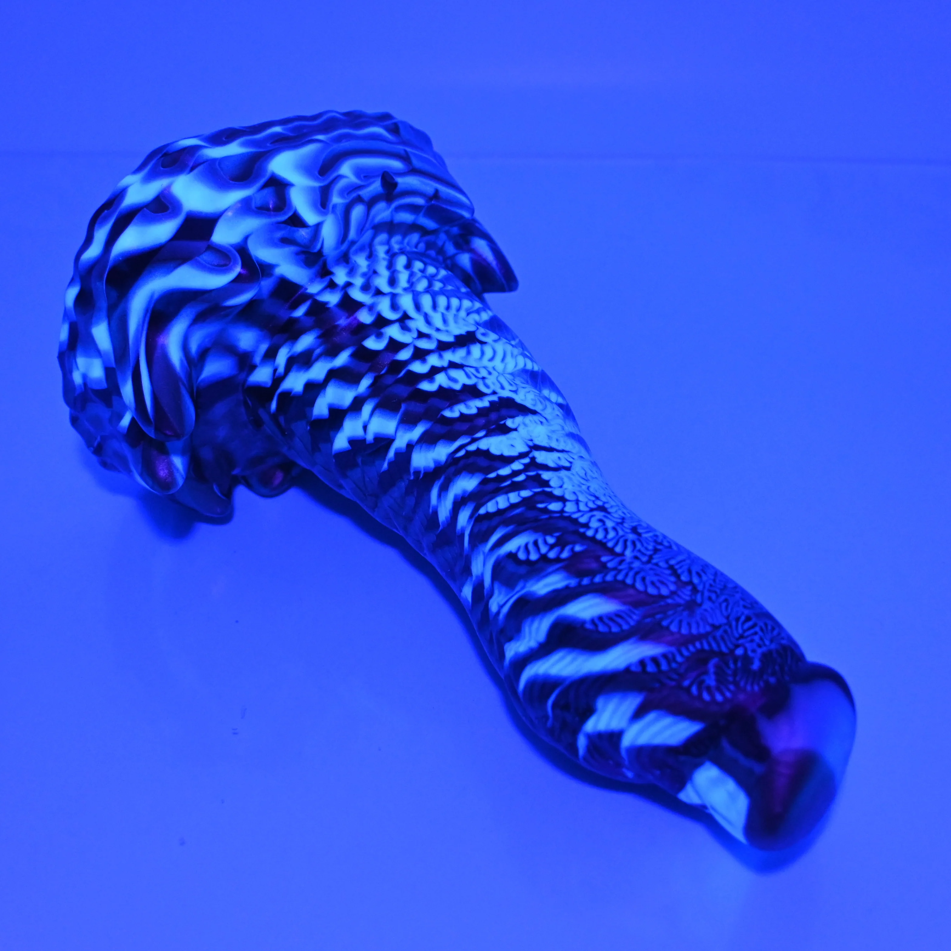 S3MBD16 Snark Medium Medium UV - Image 3
