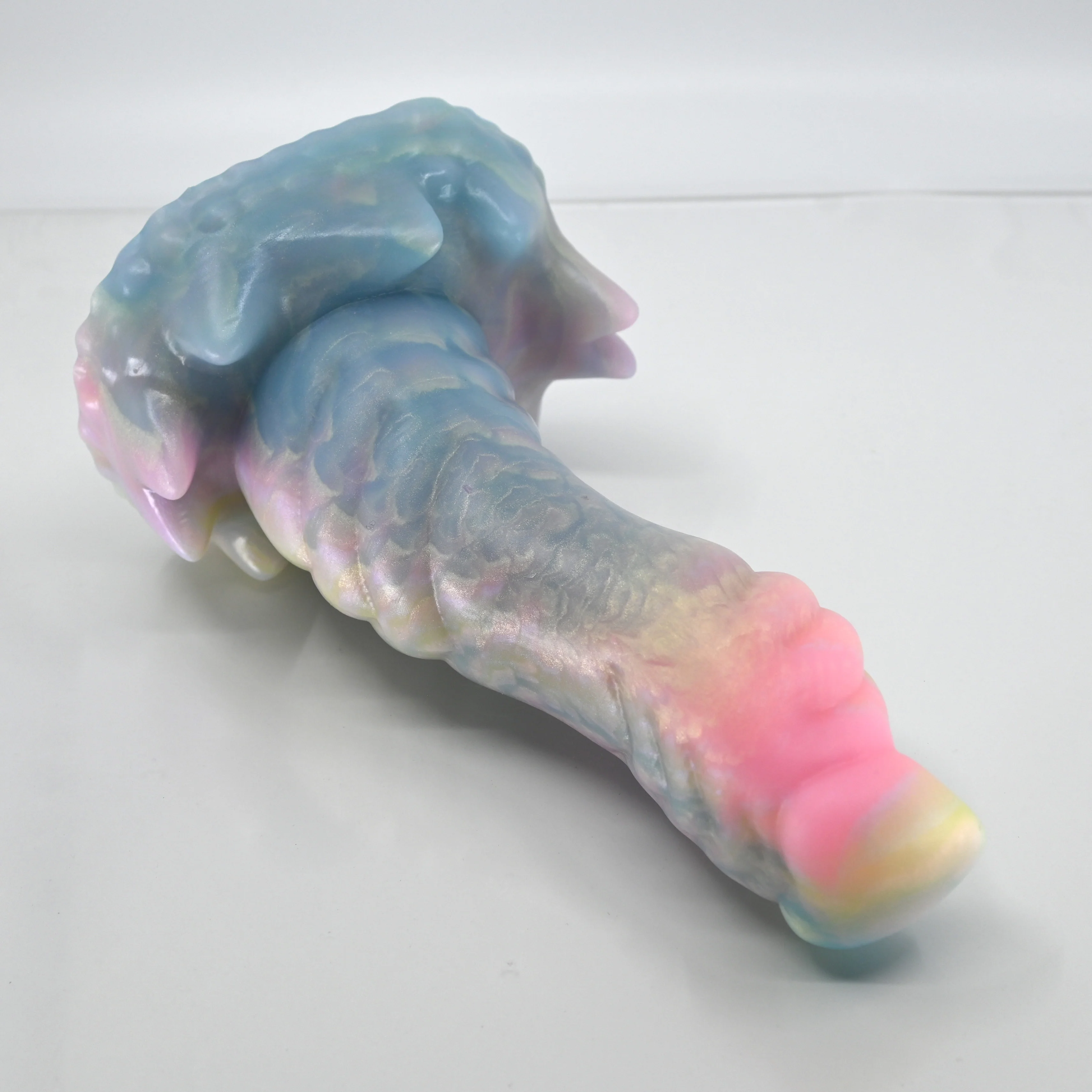S3MBE88 Snark Medium Medium UV GITD - Image 3