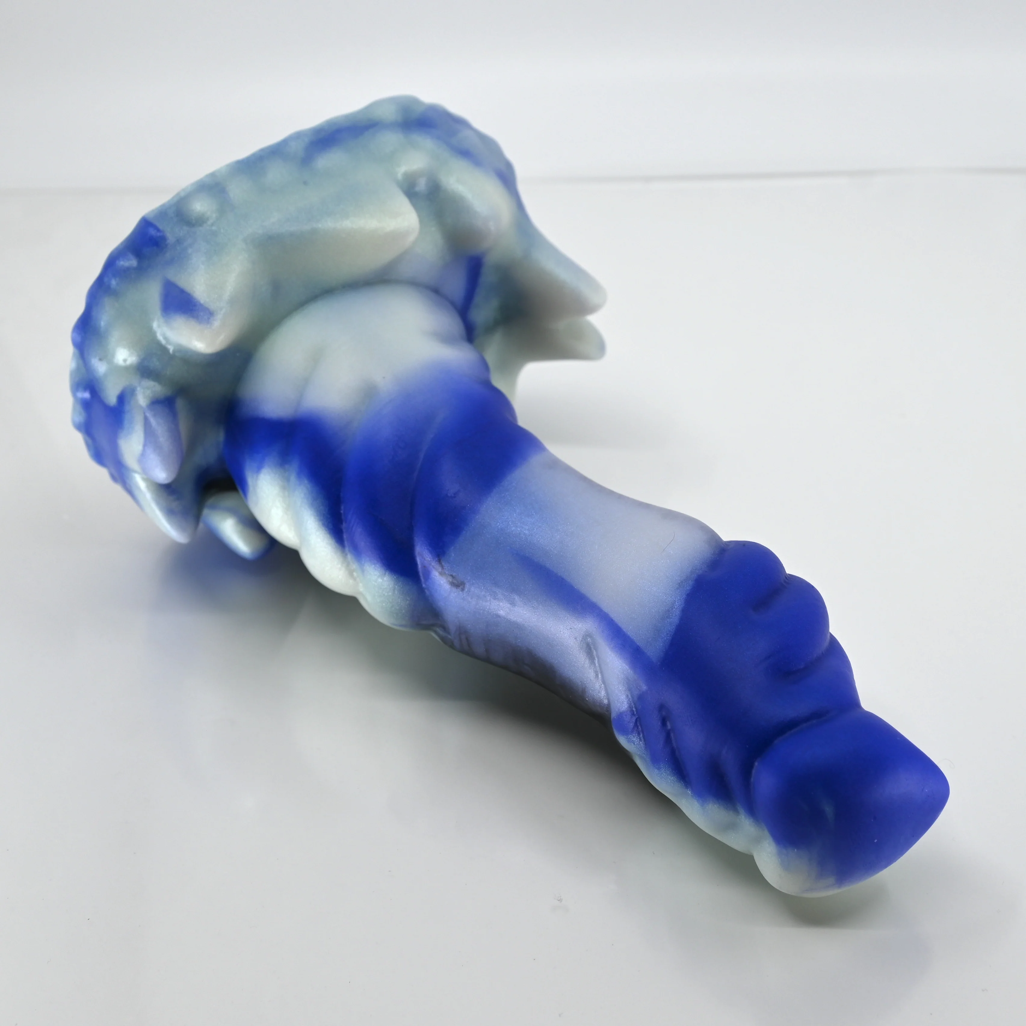 S3MBE91 Snark Medium Medium UV GITD - Image 2
