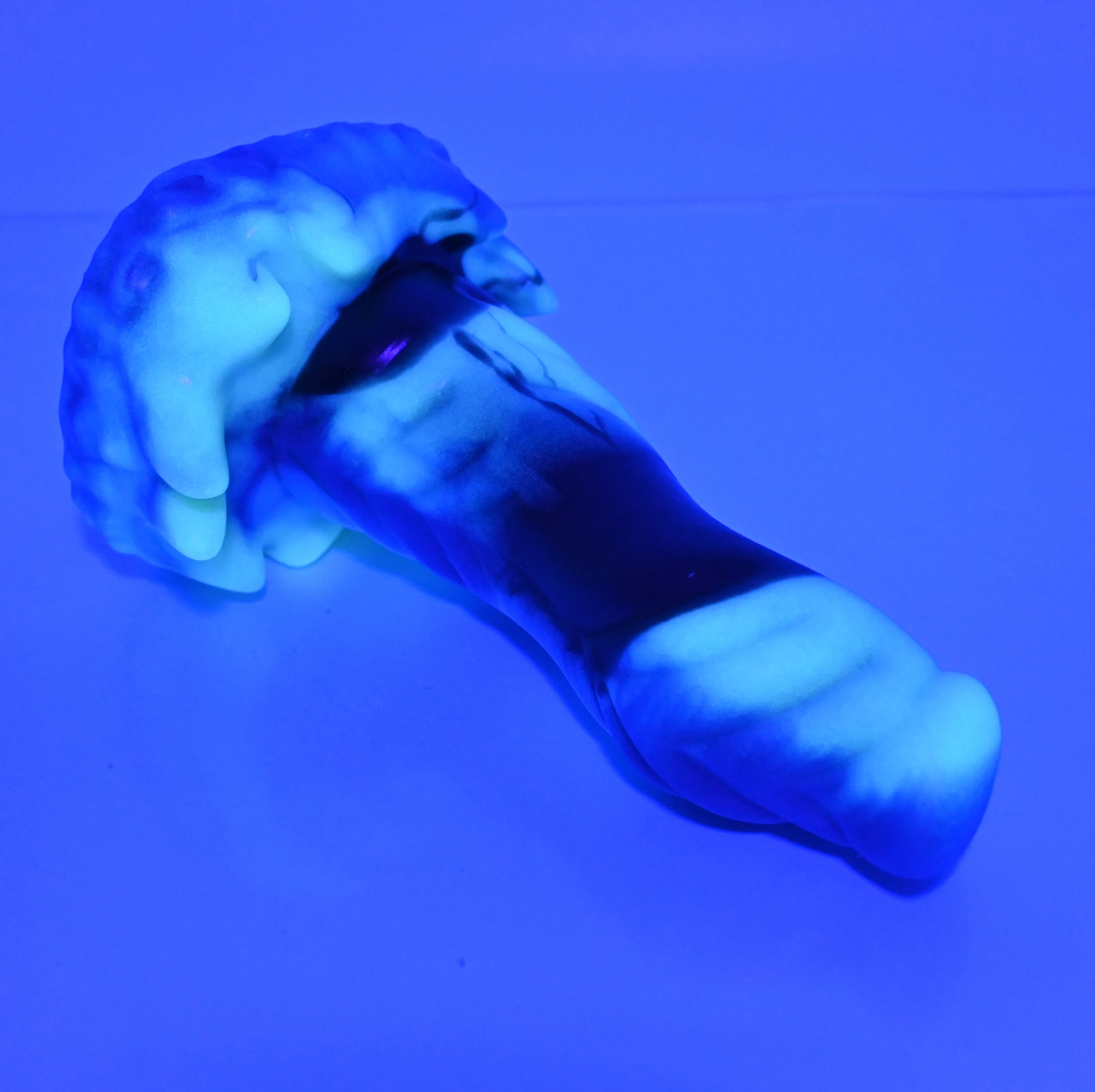 S3MBE91 Snark Medium Medium UV GITD - Image 4