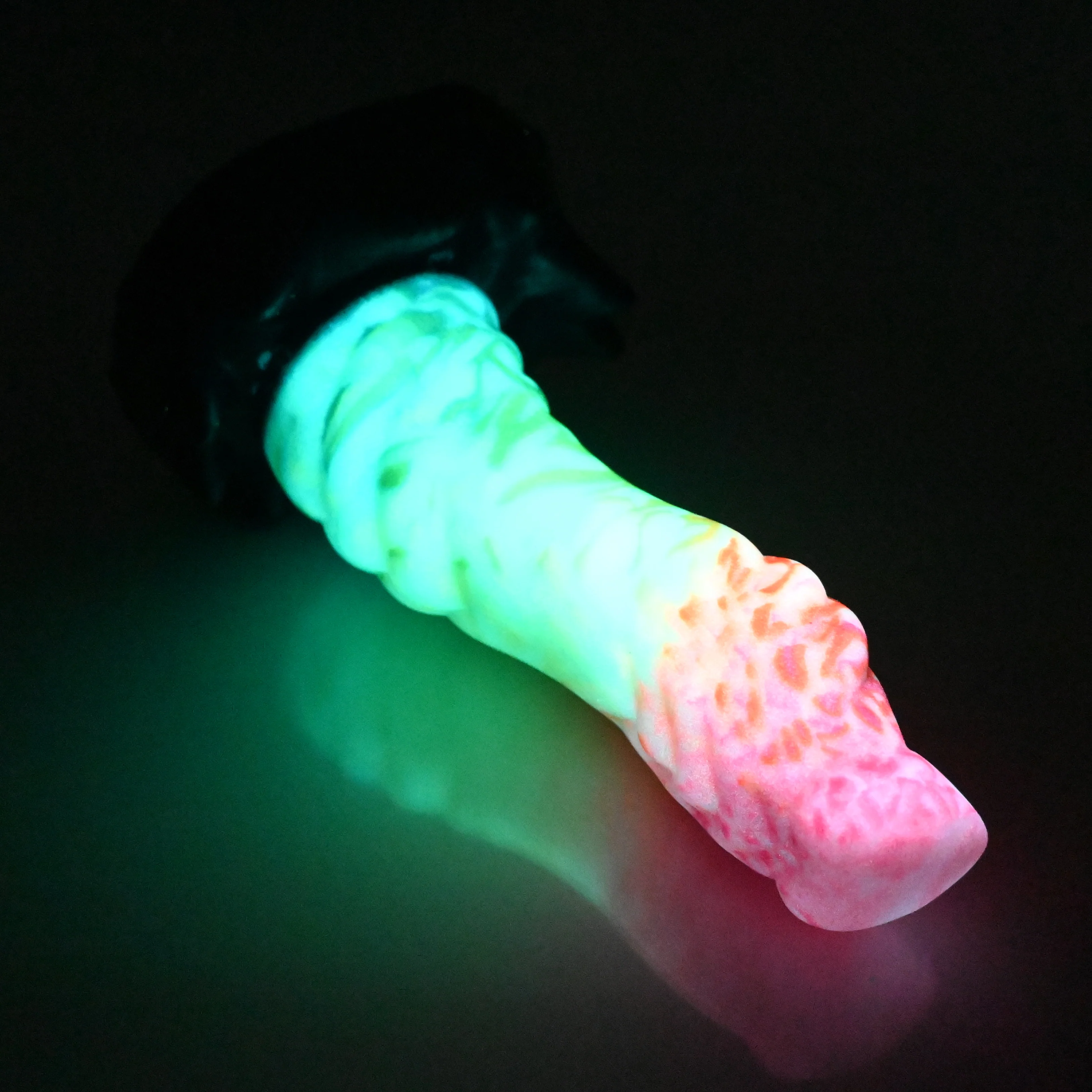 S3MBH05 Snark Medium Medium UV GITD - Image 4