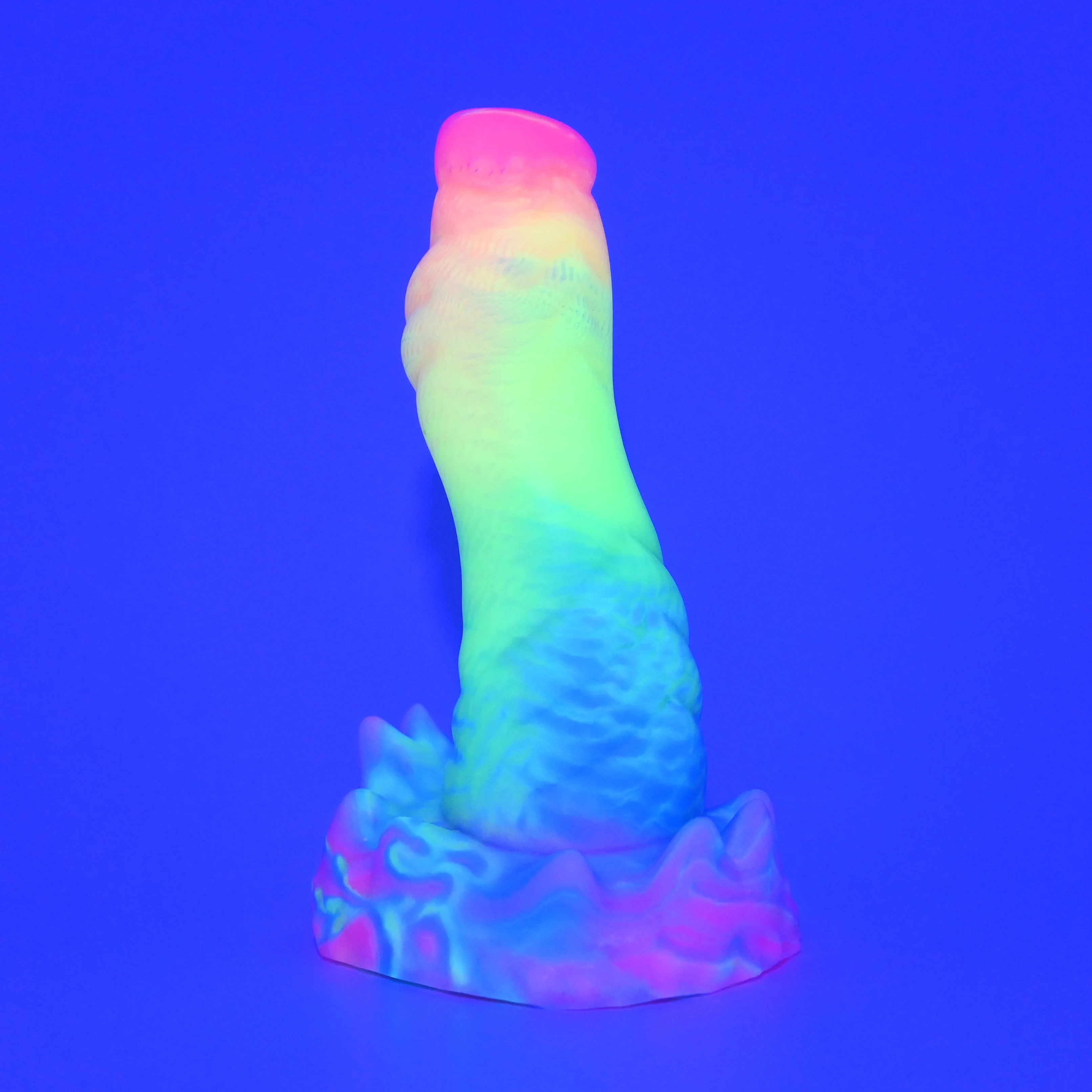 S3SAW91 Snark Medium Soft UV GITD - Image 3