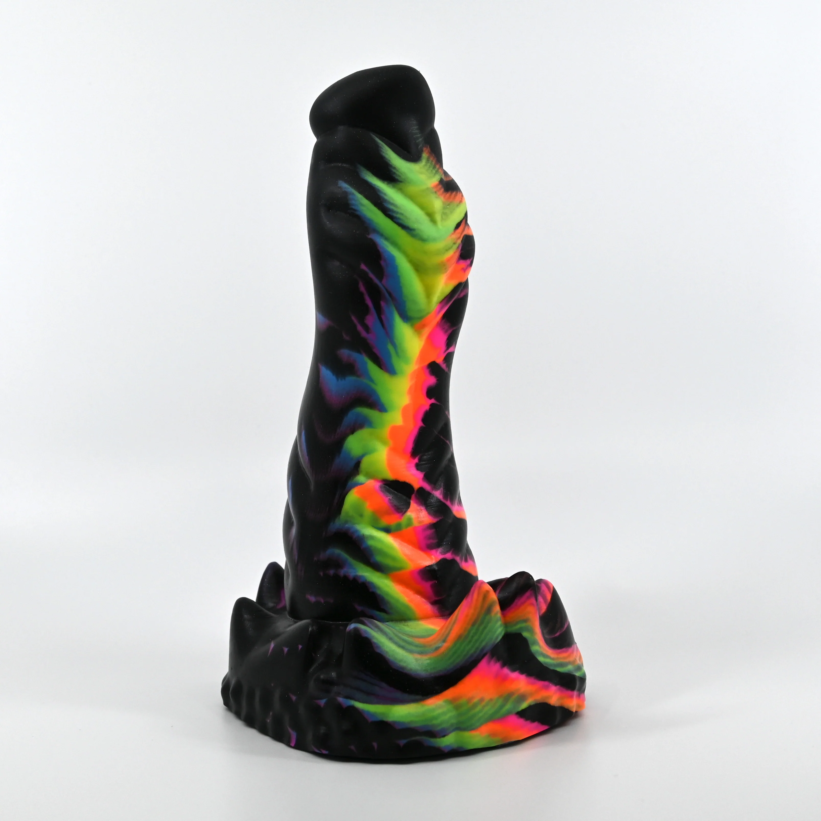 S3SAW94 Snark Medium Soft UV GITD