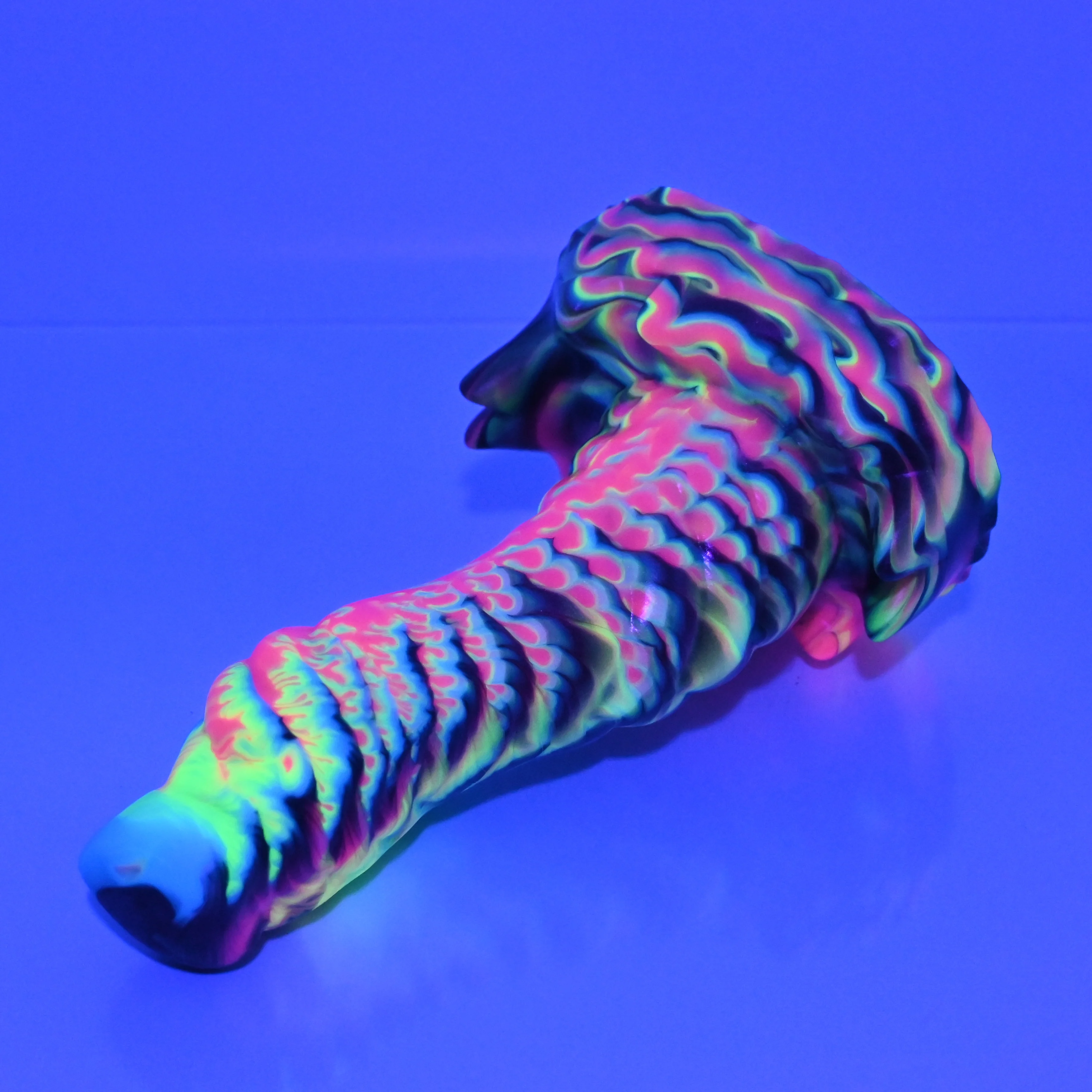 S3SAY23 Snark Medium Soft UV - Image 4