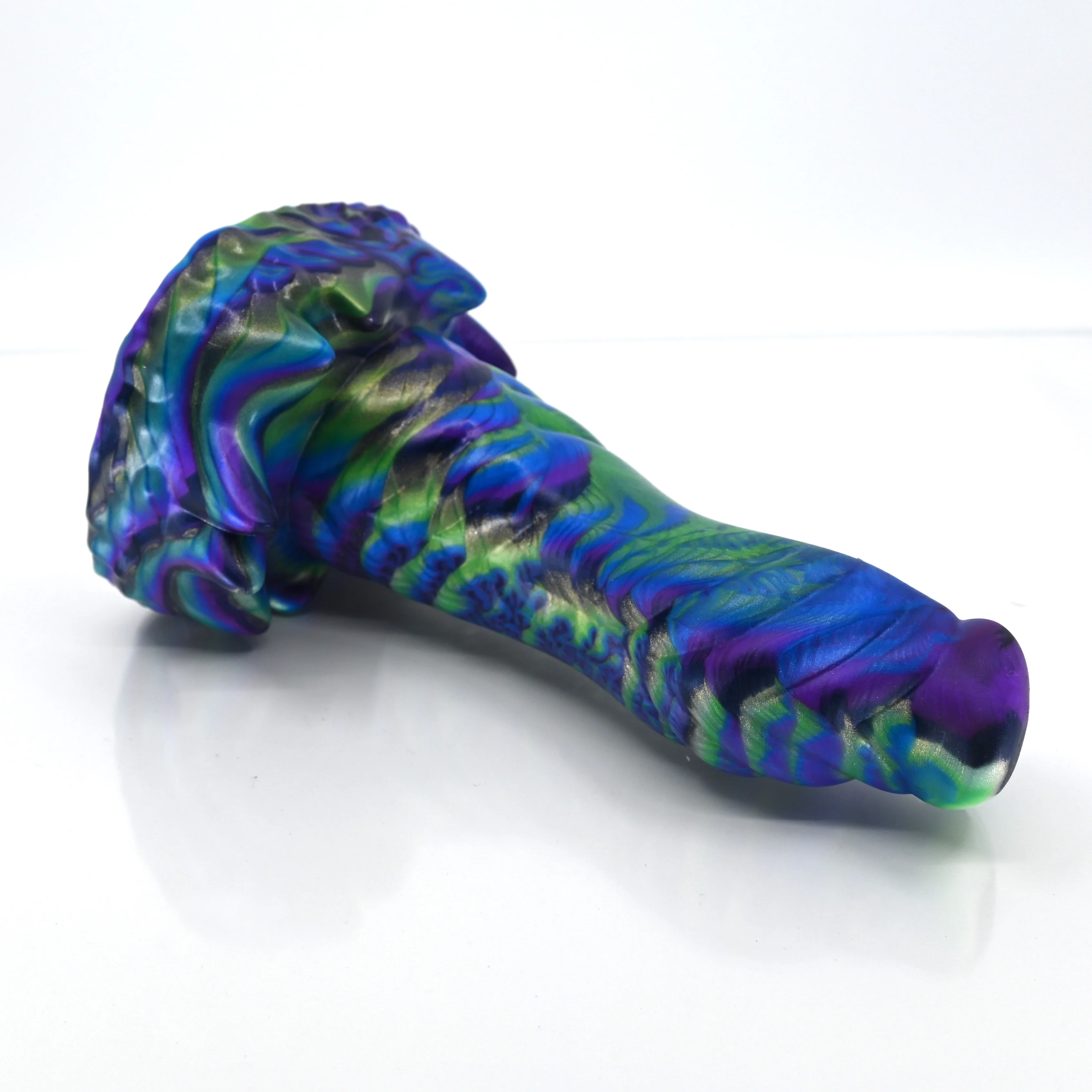 S3SAZ57 Snark Medium Soft UV