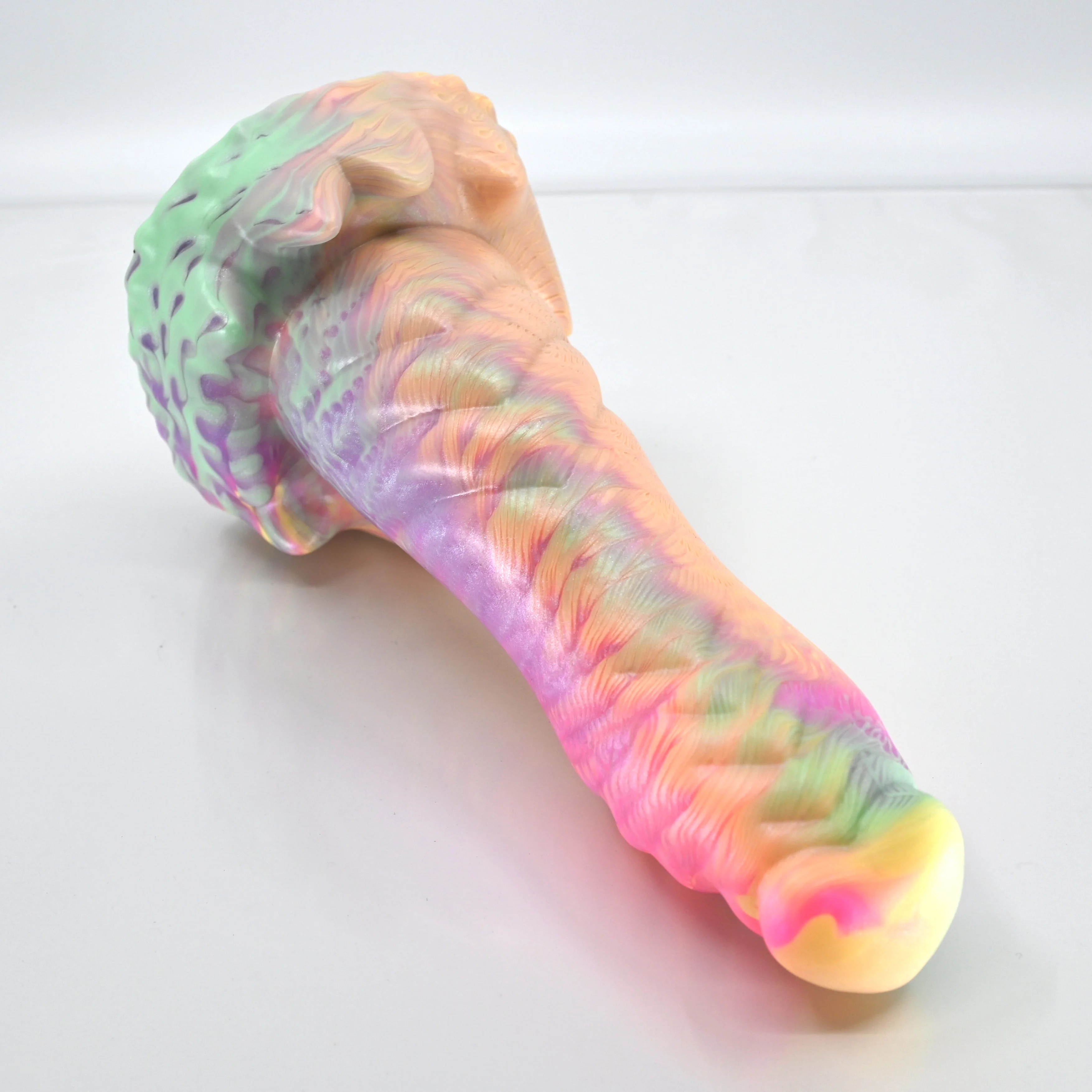 S3SBB90 Snark Medium Soft UV - Image 3