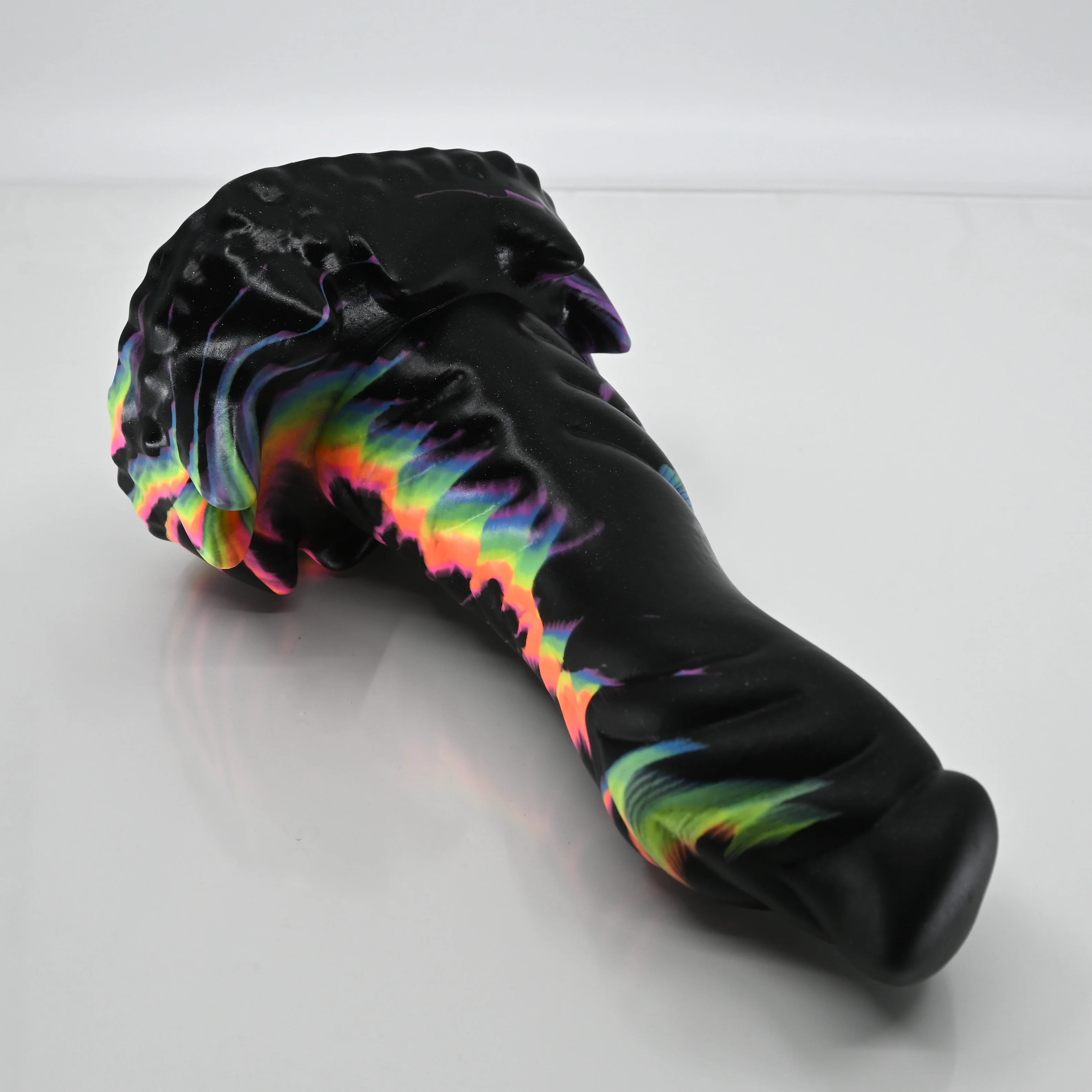 S3SBD13 Snark Medium Soft UV GITD