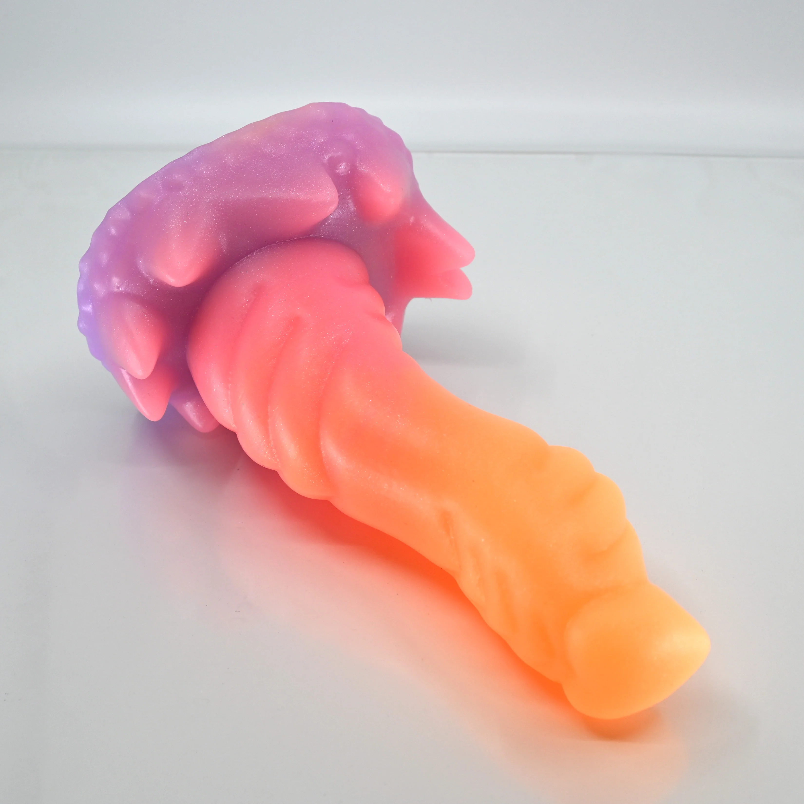 S3SBD14 Snark Medium Soft UV GITD - Image 2
