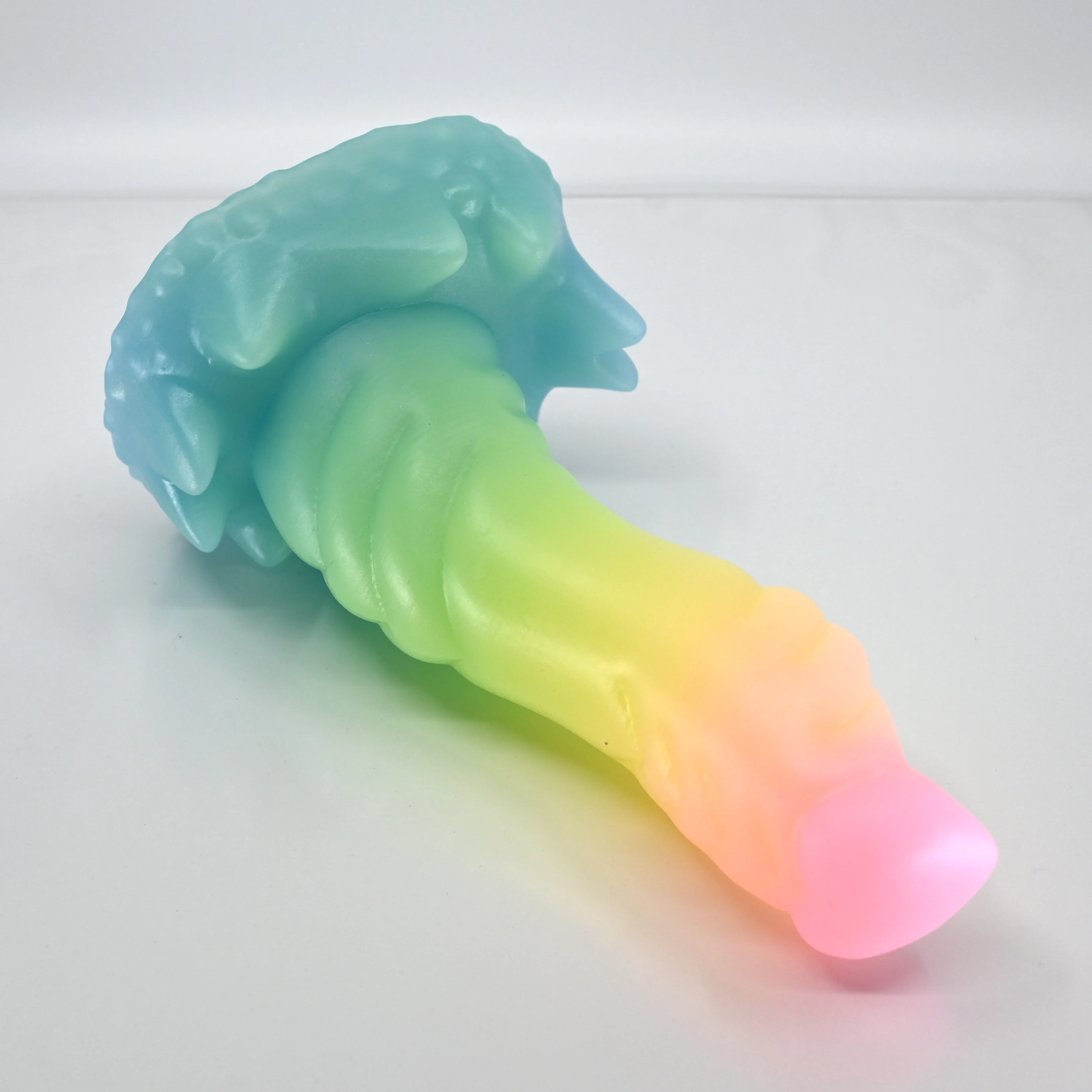 S3SBE02 Snark Medium Soft UV - Image 2