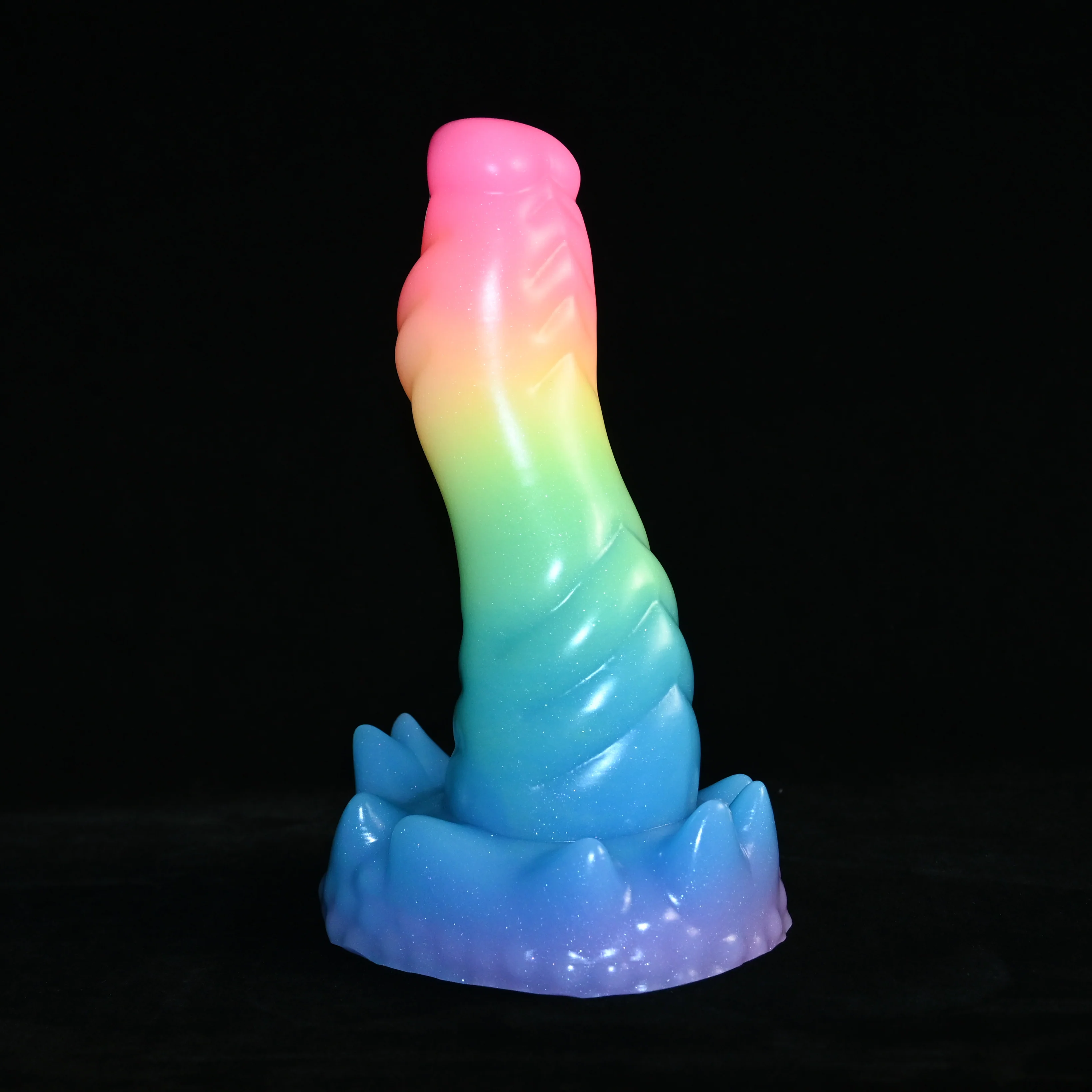 S4MAT19 Snark Large Medium UV GITD - Image 2