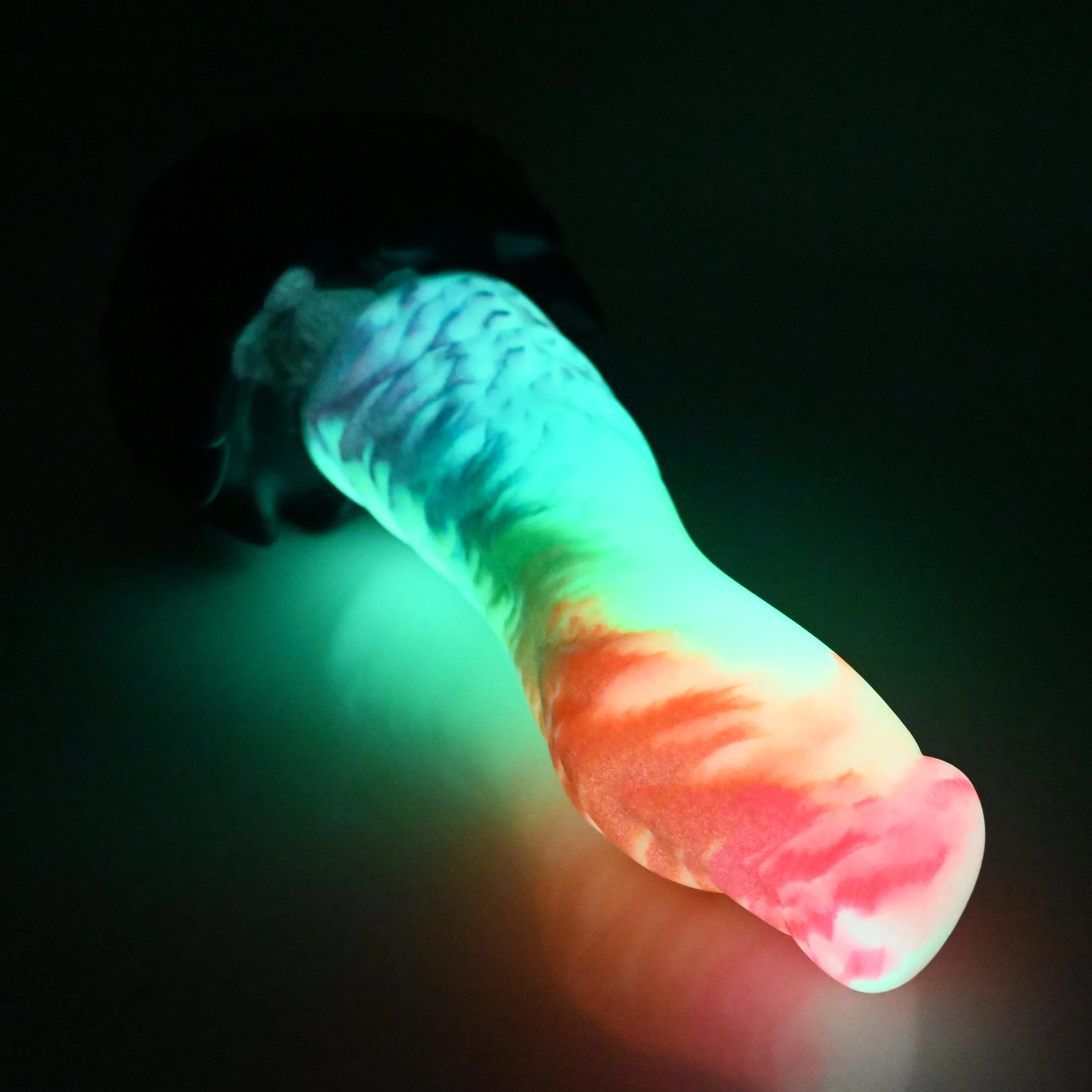 S4MBH03 Snark Large Medium UV GITD - Image 5