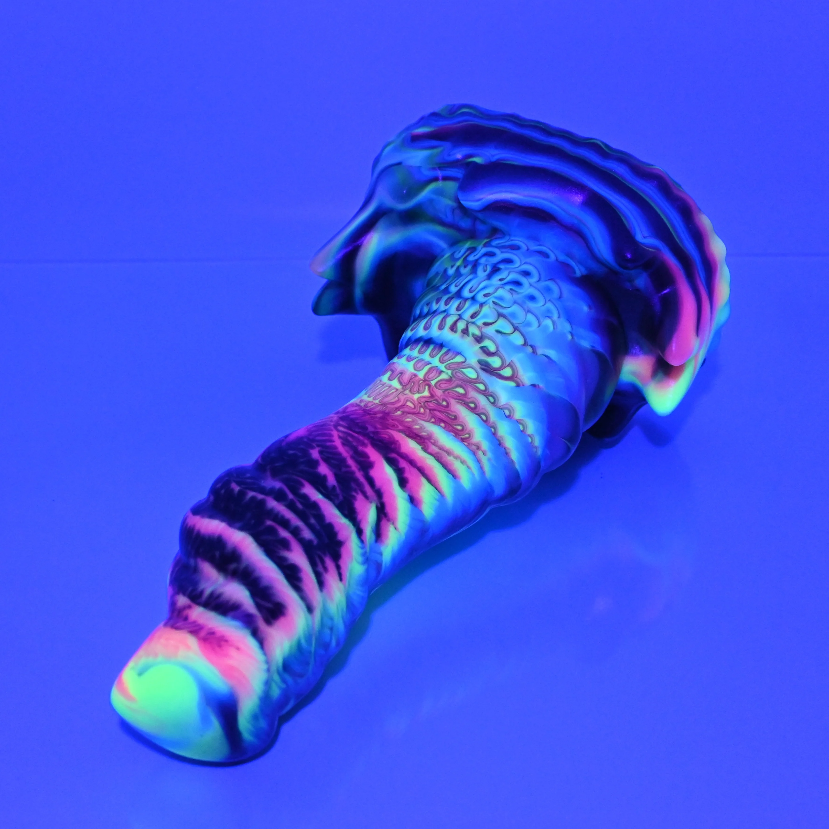 S4SAY15 Snark Large Soft UV - Image 5