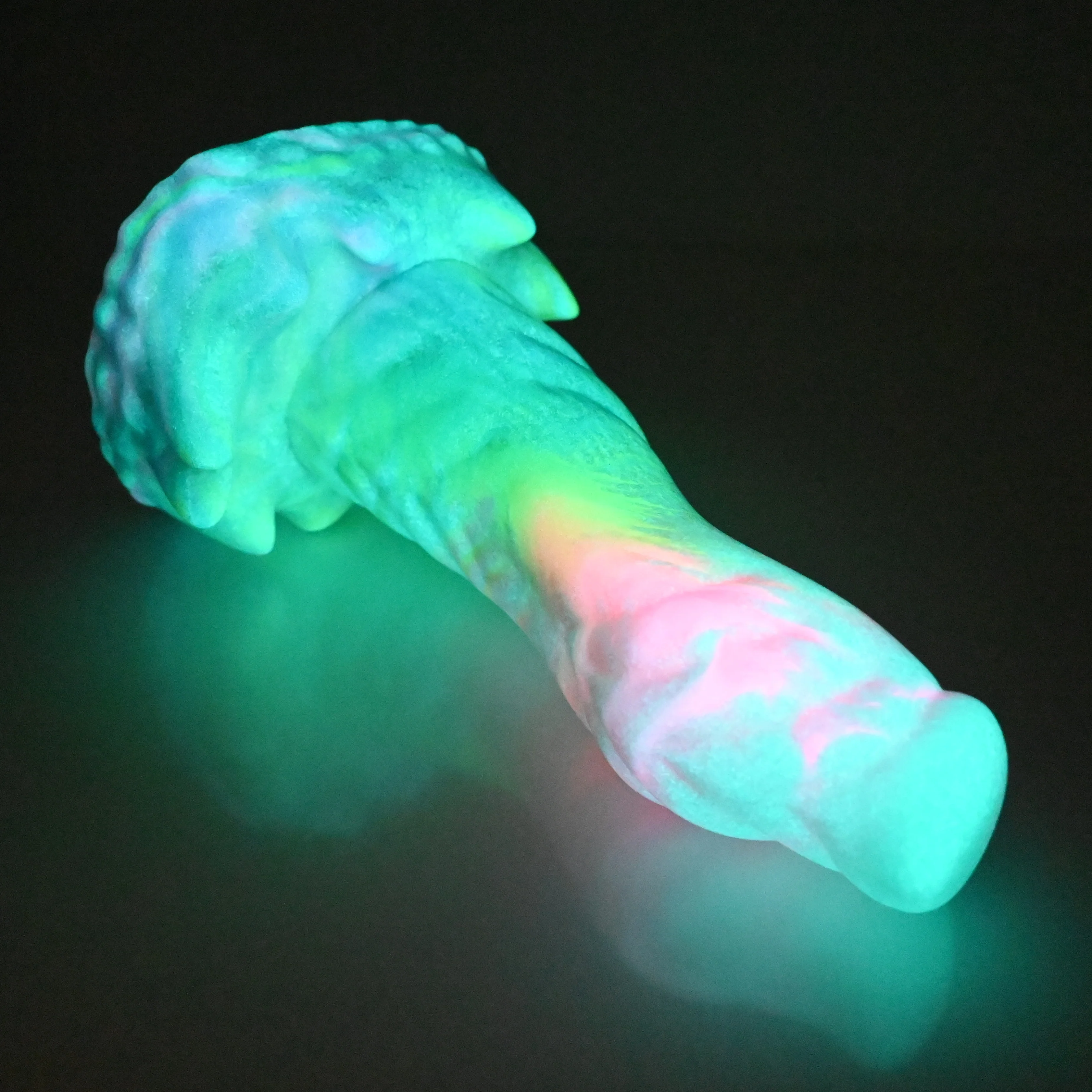 S4SBD98 Snark Large Soft UV GITD - Image 5