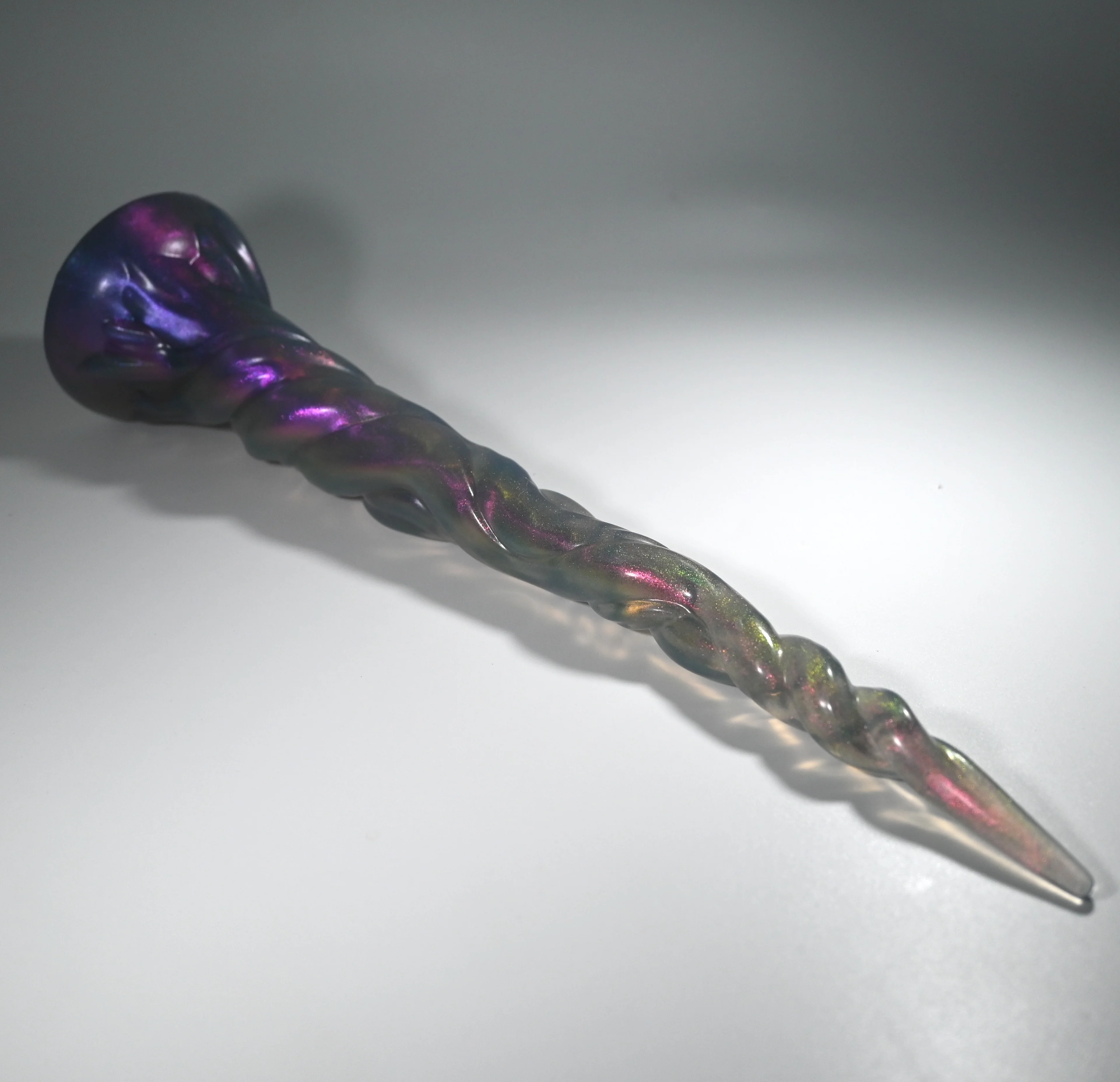 S2TGF66 Sera's Horn Small NC 0031 CS