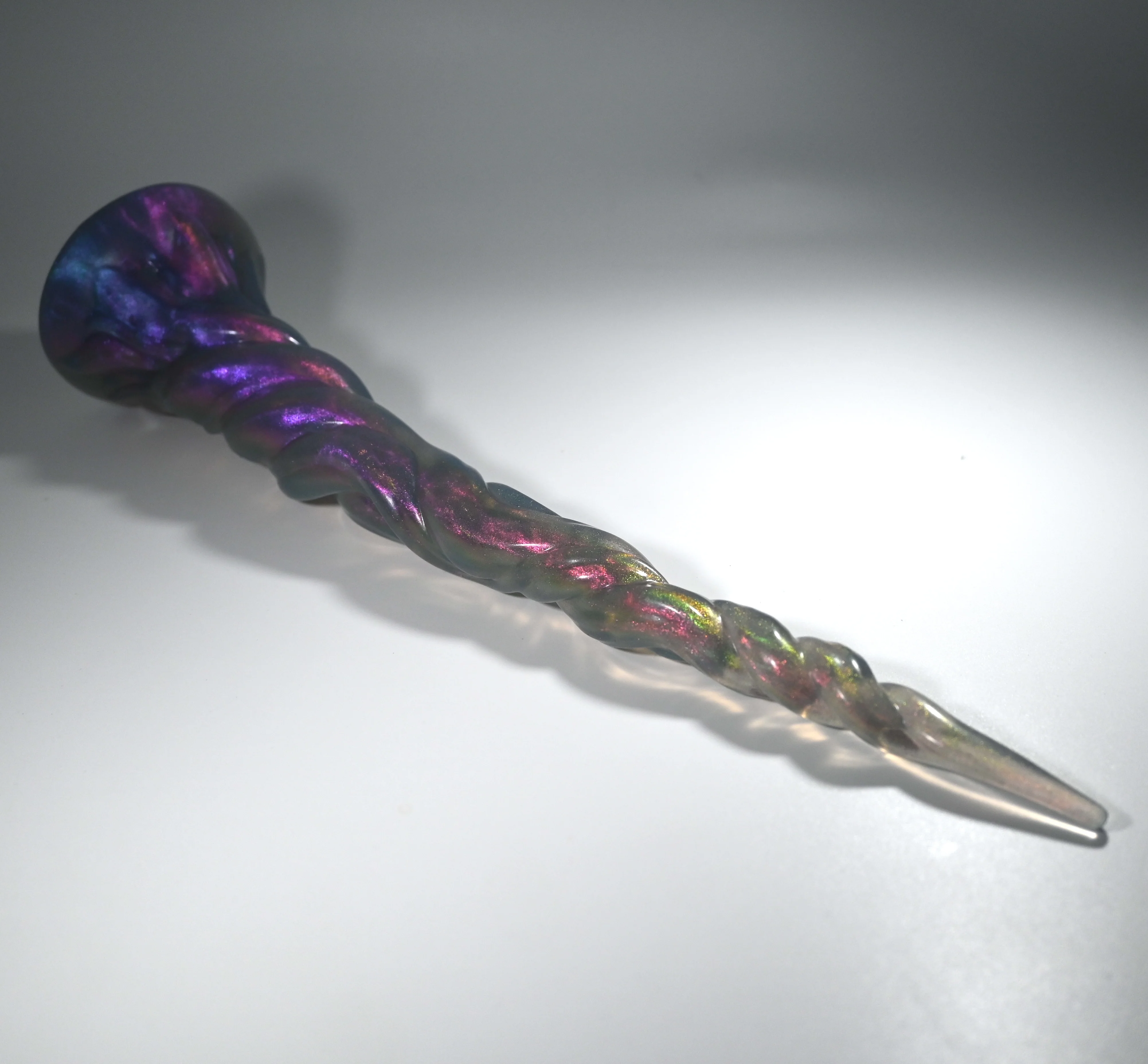 S2TGF66 Sera's Horn Small NC 0031 CS - Image 2