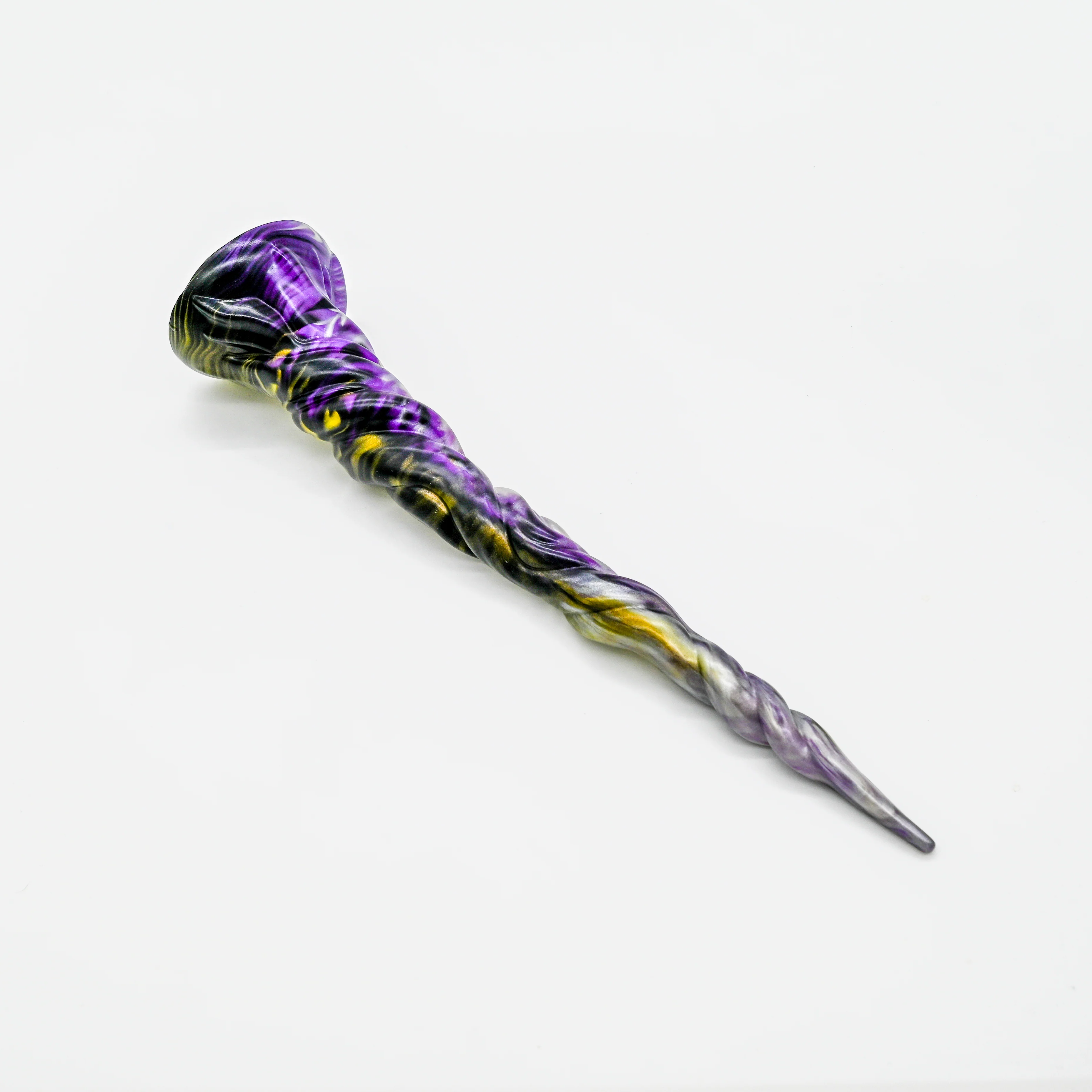 S2SJW03 Sera's Horn Small 0030 - Image 2