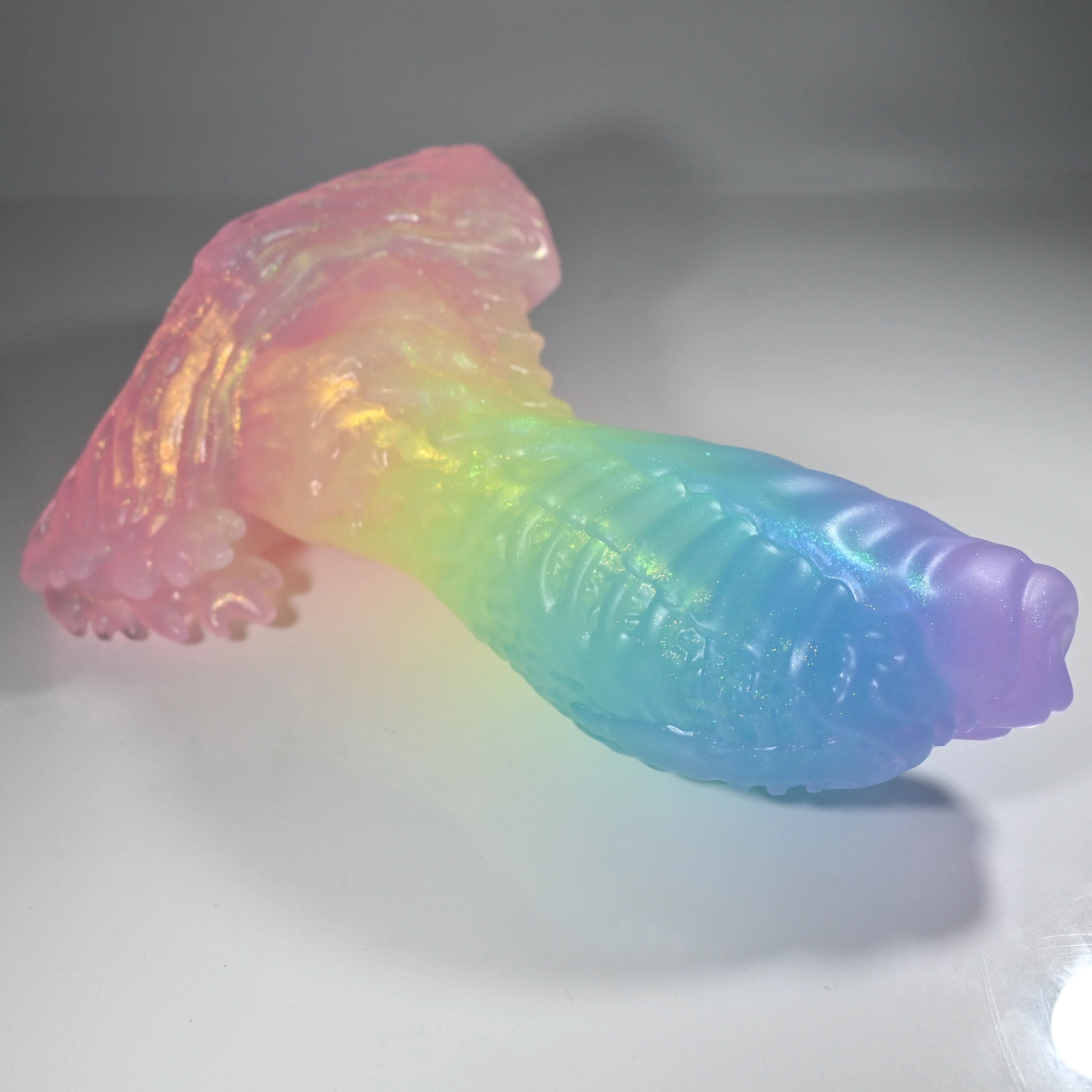 X3TEK46 Shin Medium NC 0031 UV CS - Image 2