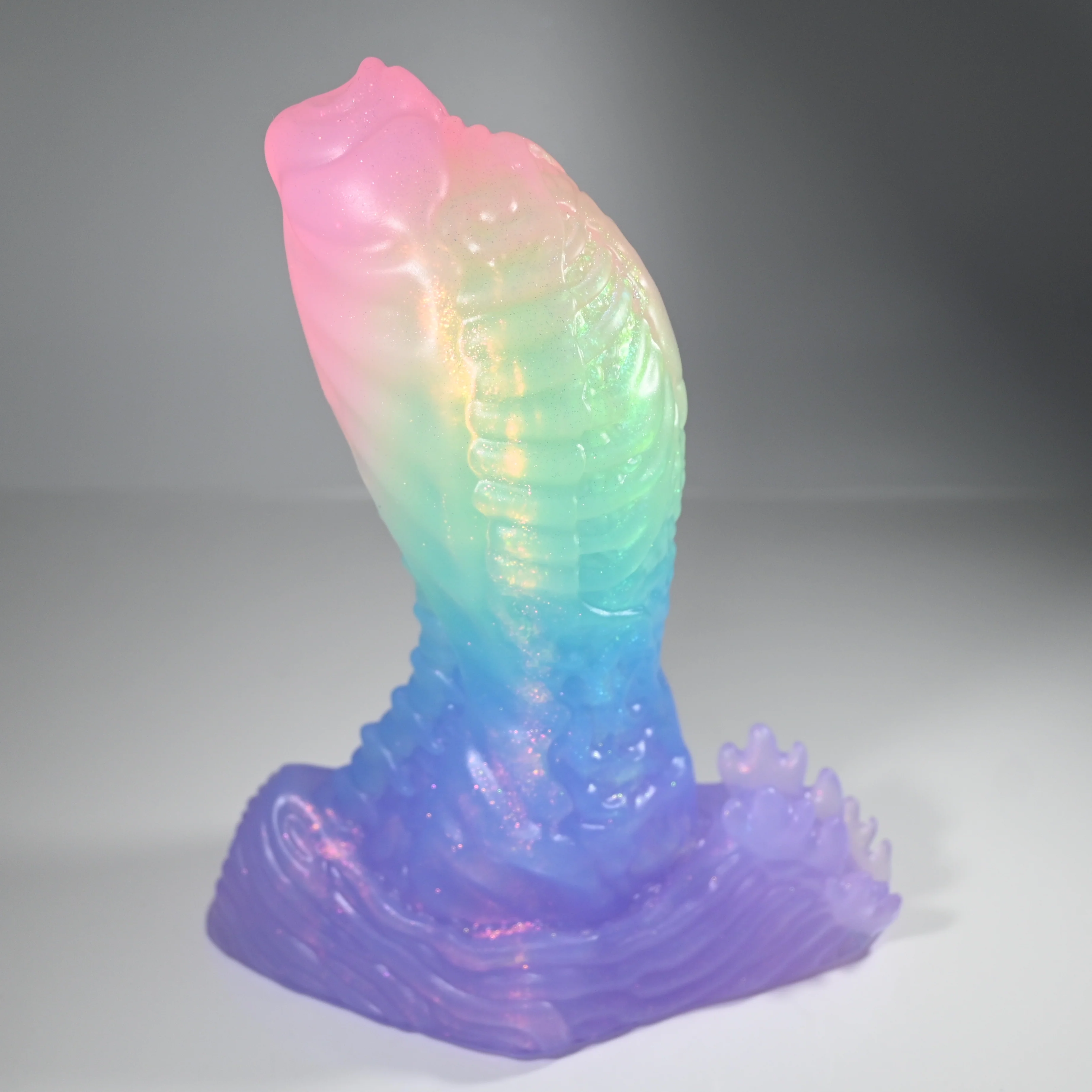 X3TBE89 Shin Medium NC 0031 UV CS - Image 3