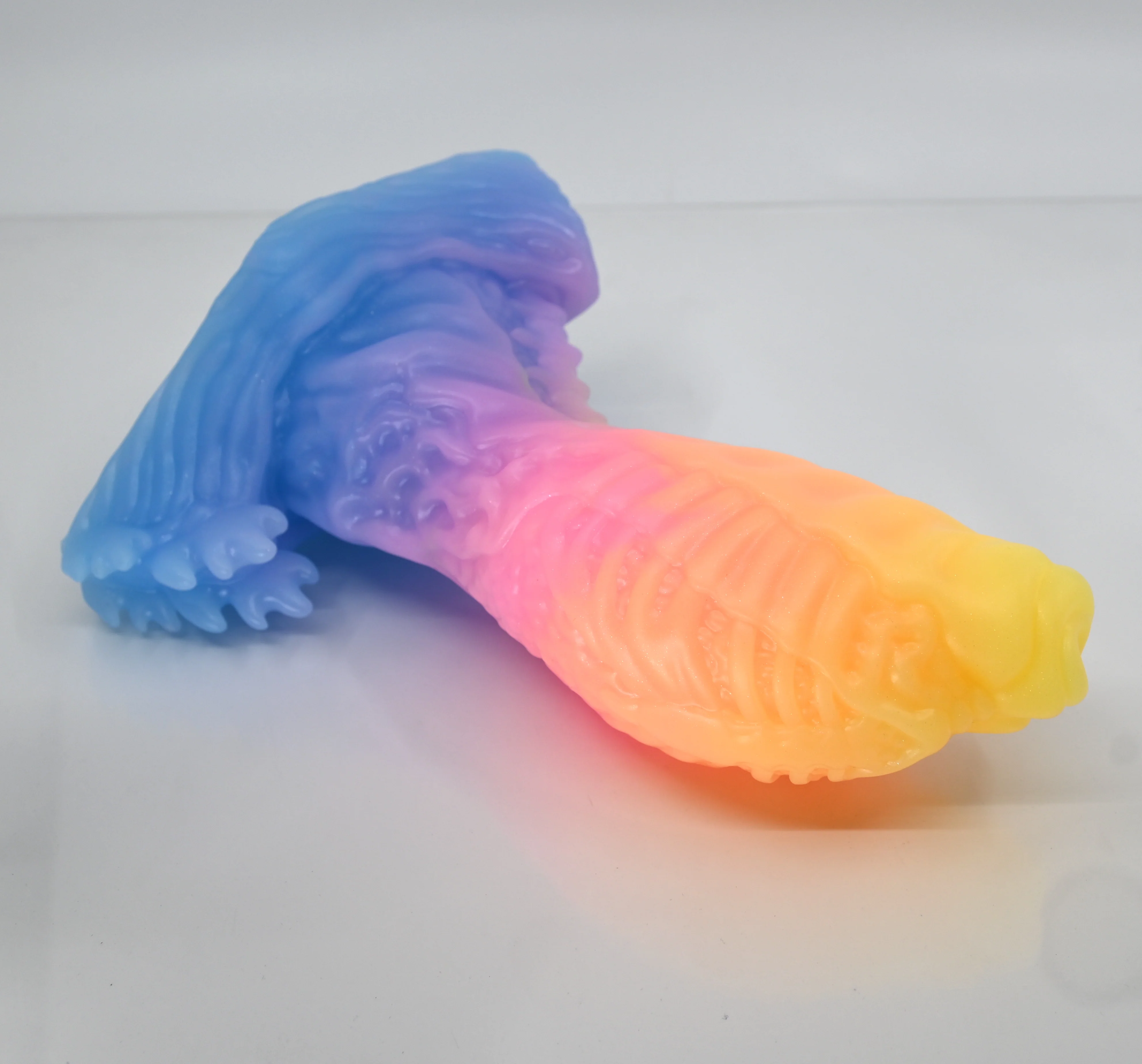 X3MED69 Shin Medium 0050 UV GITD - Image 2