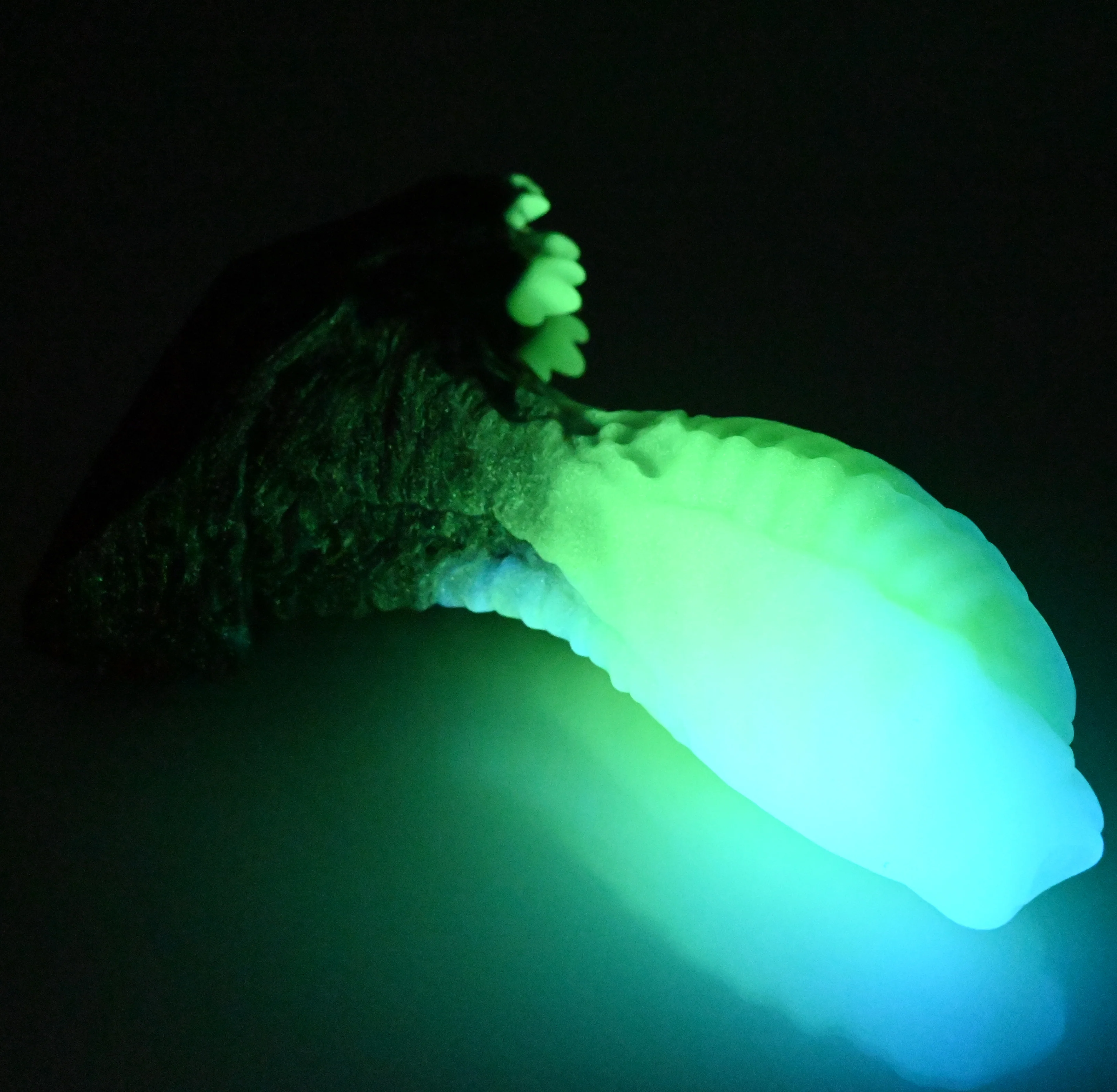 X3XEK43 Shin Medium 0020 UV GITD - Image 4