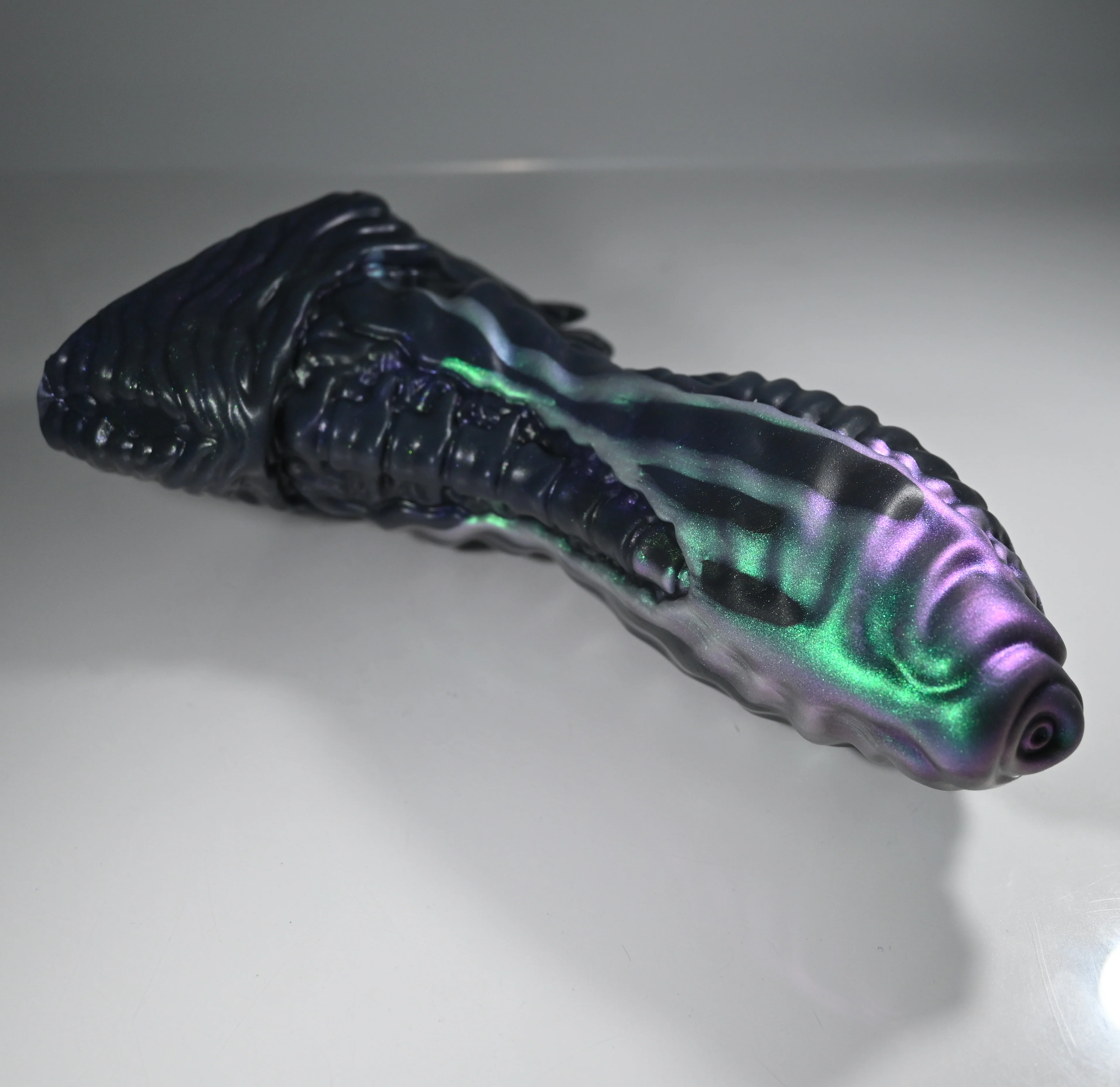 X3MEK45 Shin Medium 0050 CS - Image 2