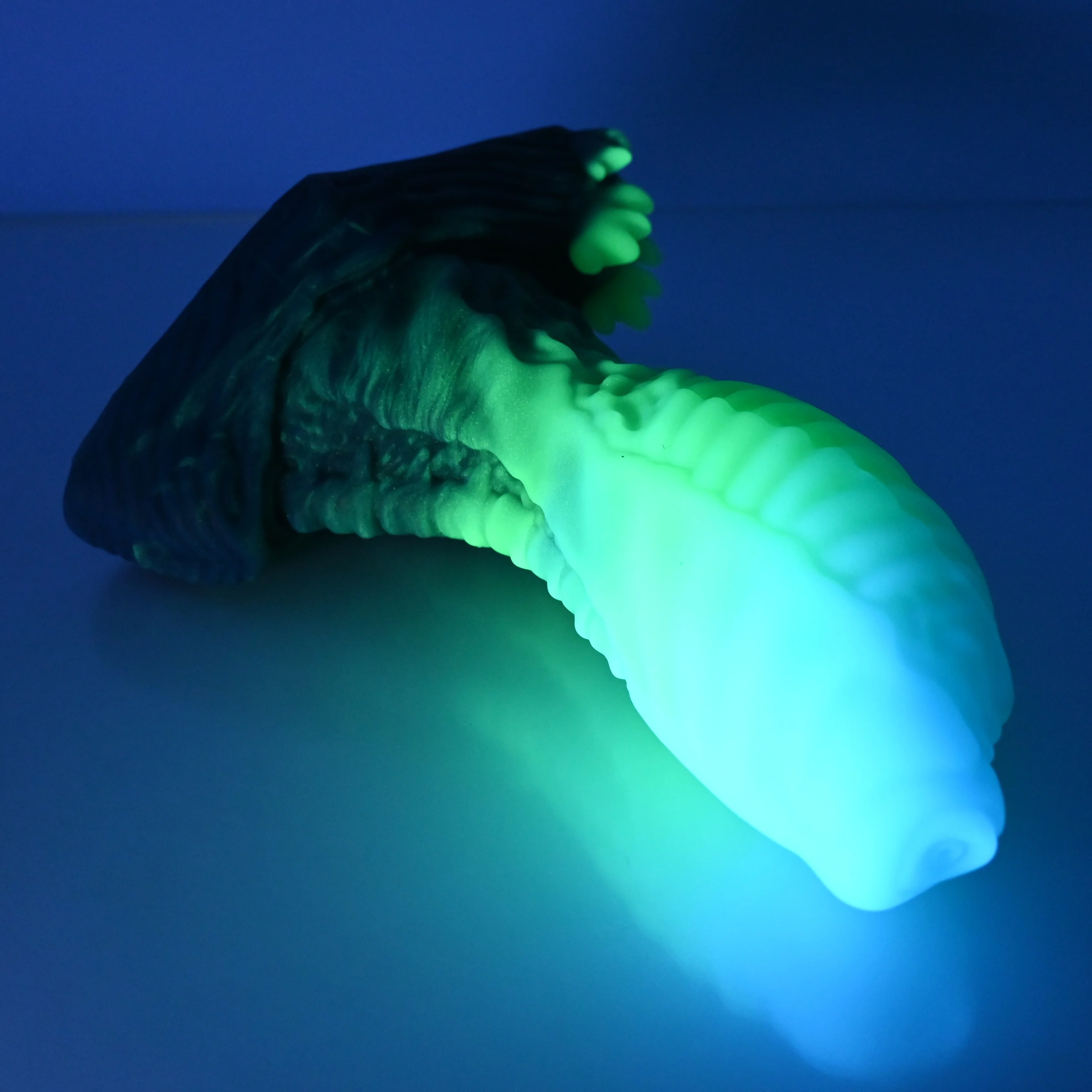 X3SEM38 Shin Medium 0030 UV GITD - Image 3