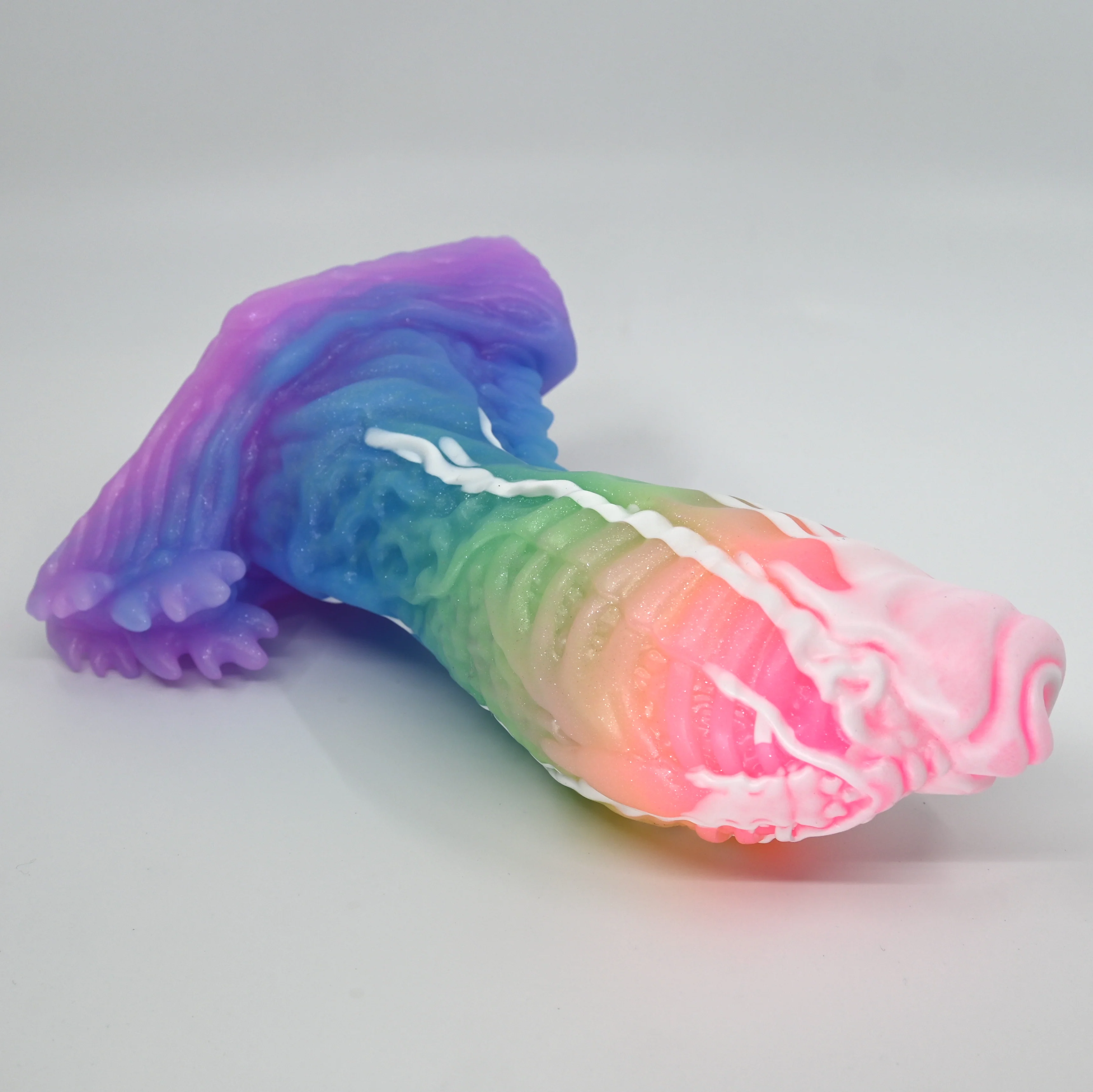 X3MFQ08 Shin Medium 0050 UV GITD - Image 2