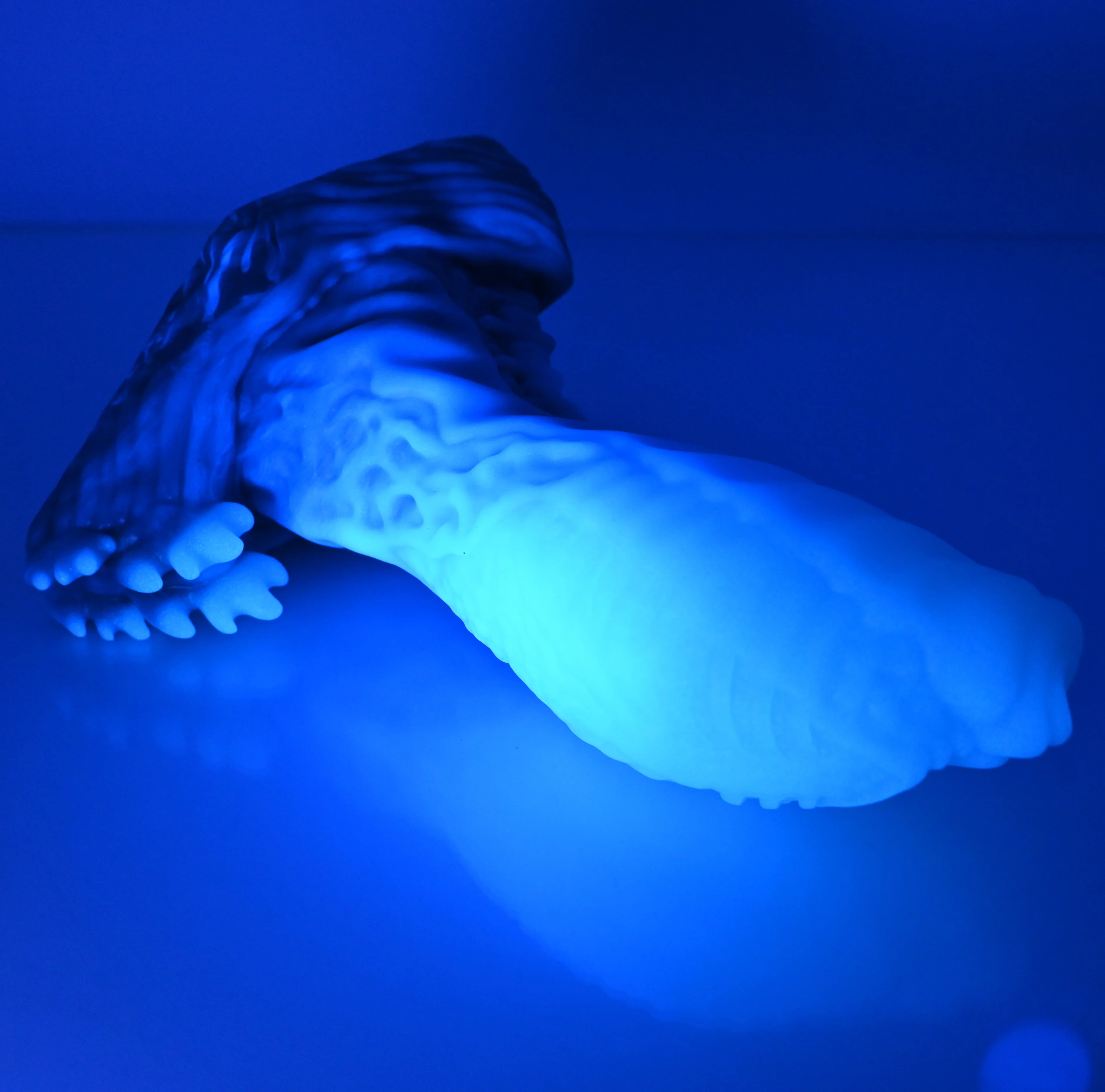 X3SBE85 Shin Medium 0030 UV GITD CS - Image 3