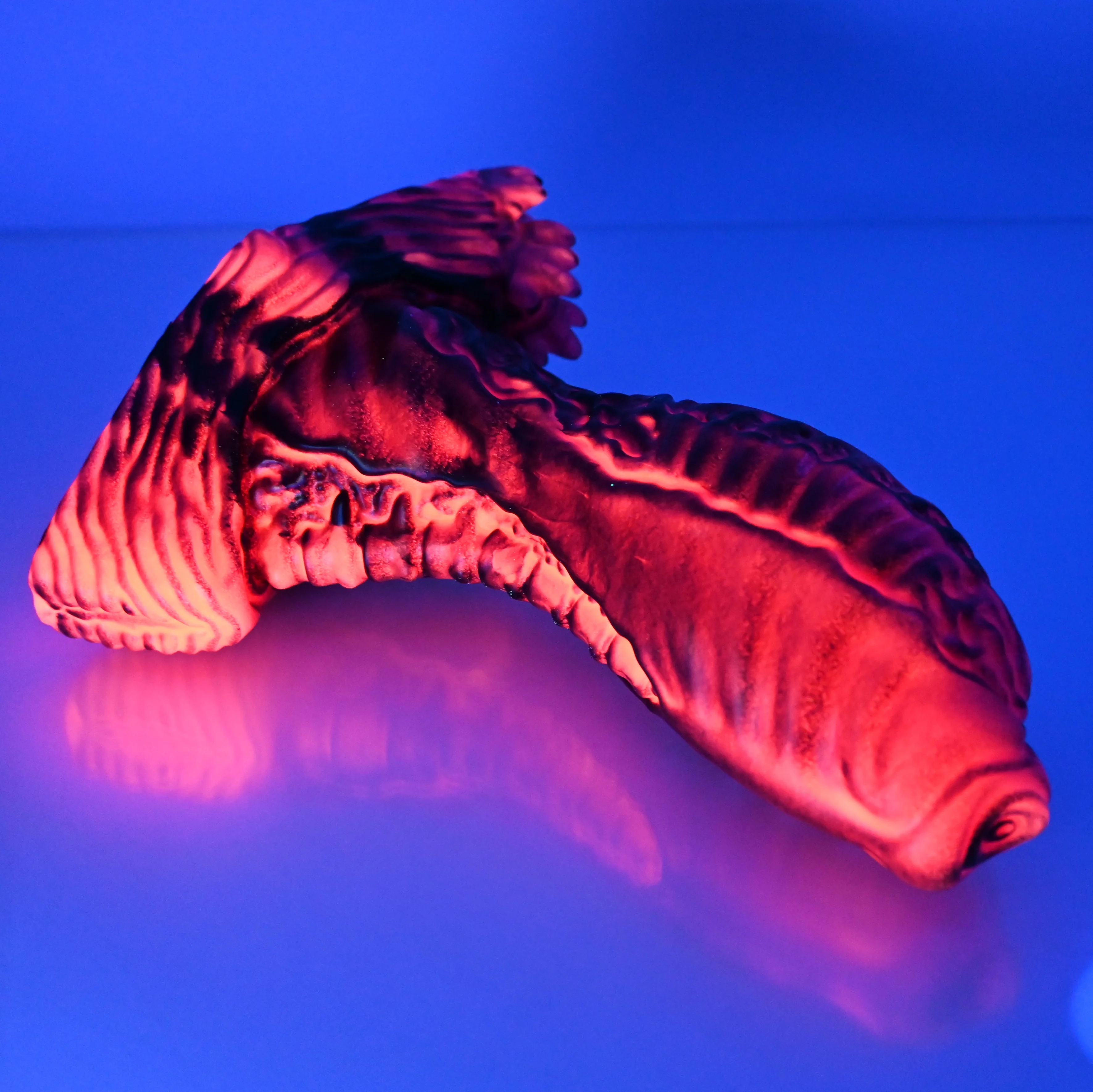 X3SED66 Shin Medium 0030 UV GITD - Image 3