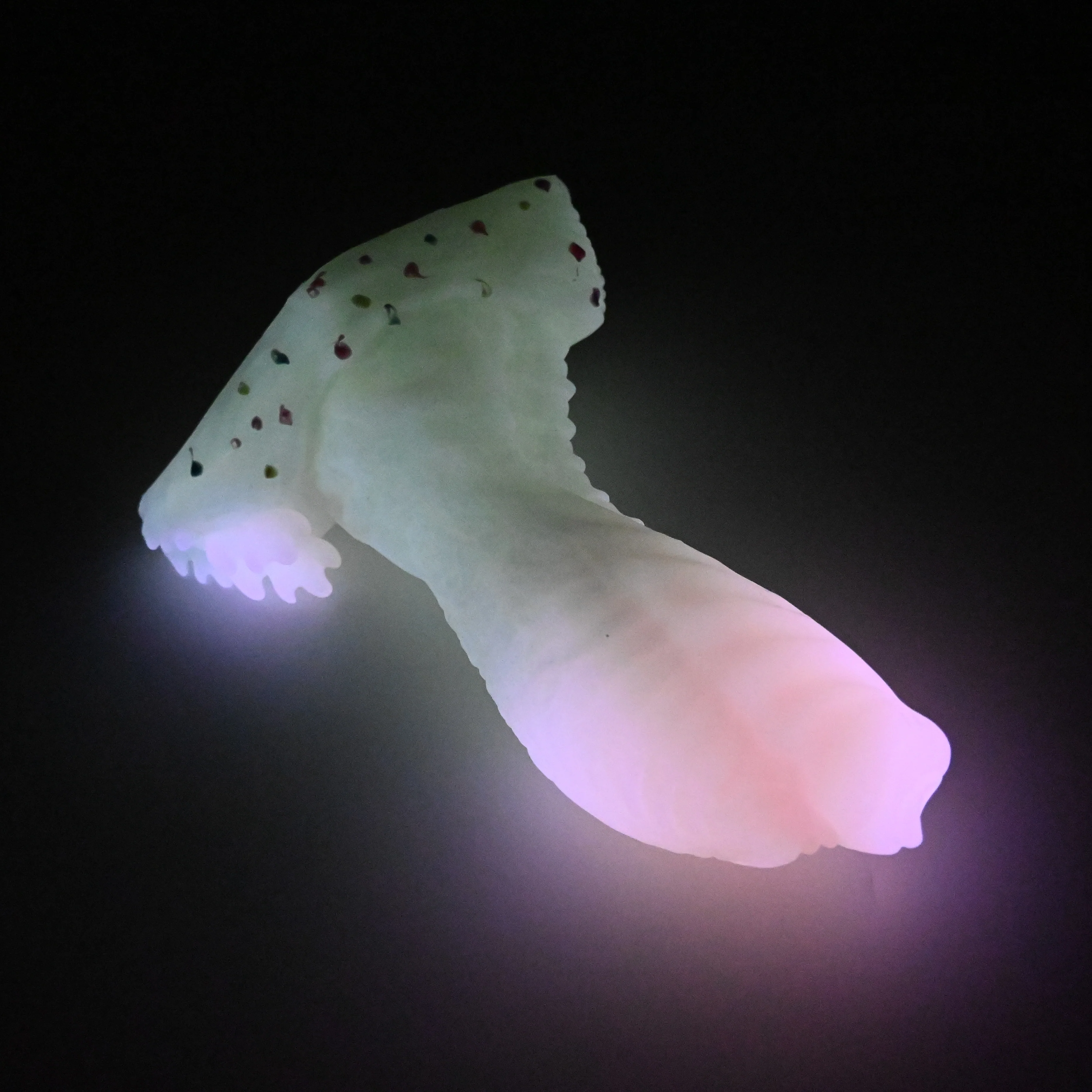 X3SJS69 Shin Medium 0030 UV GITD - Image 4