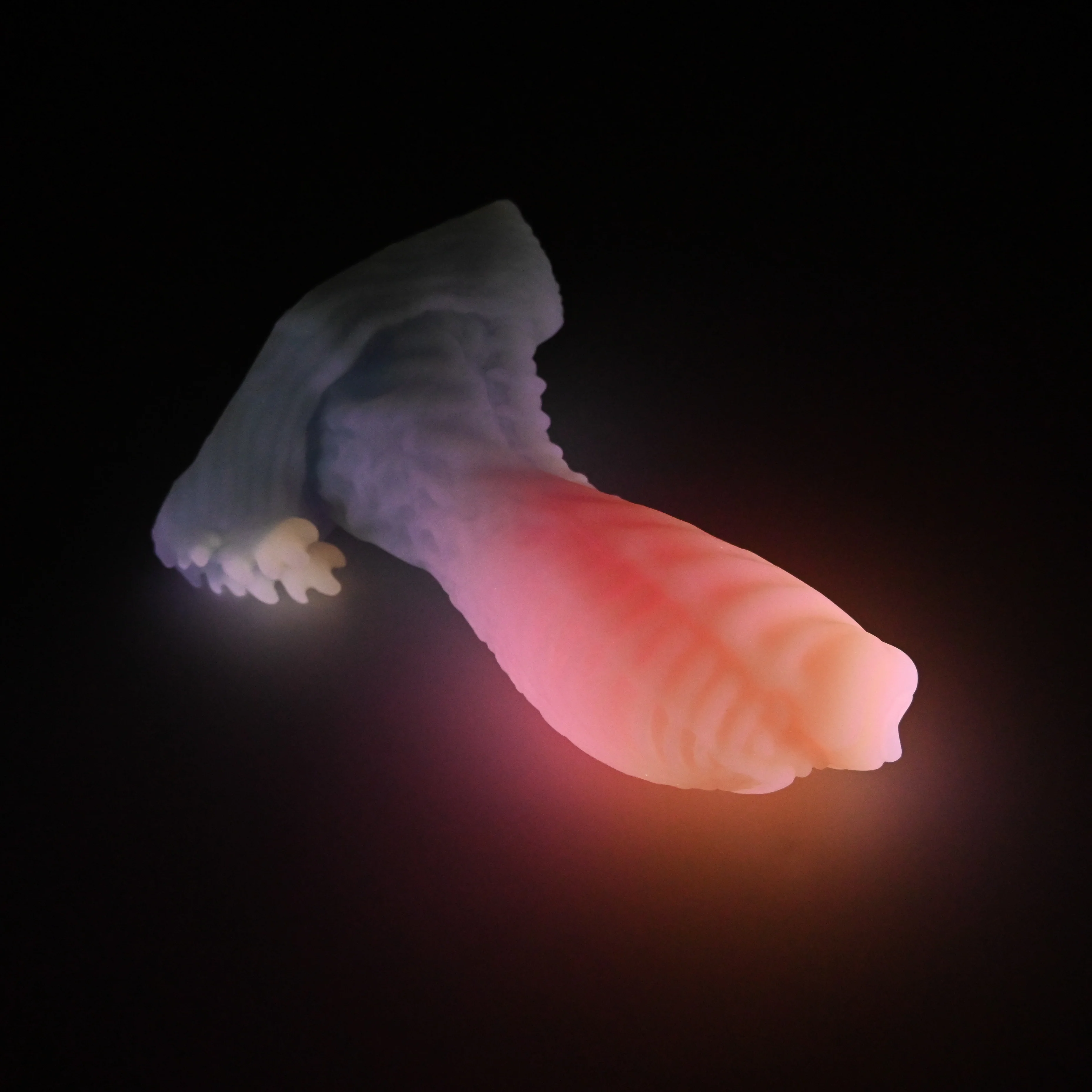 X3SJU46 Shin Medium 0030 UV GITD - Image 4