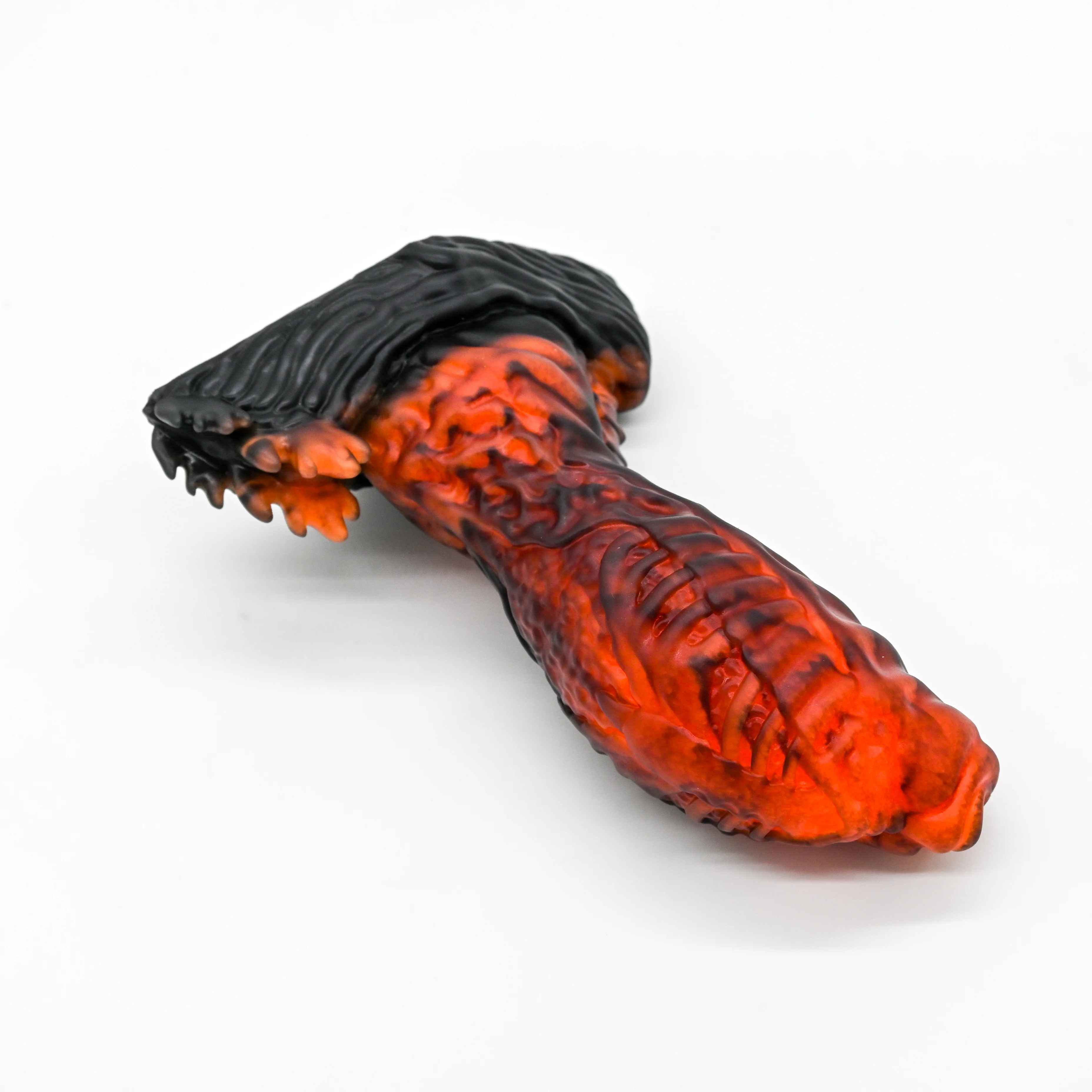 X3SKC47 Shin Medium 0030 UV GITD GOBLIN HOLE
