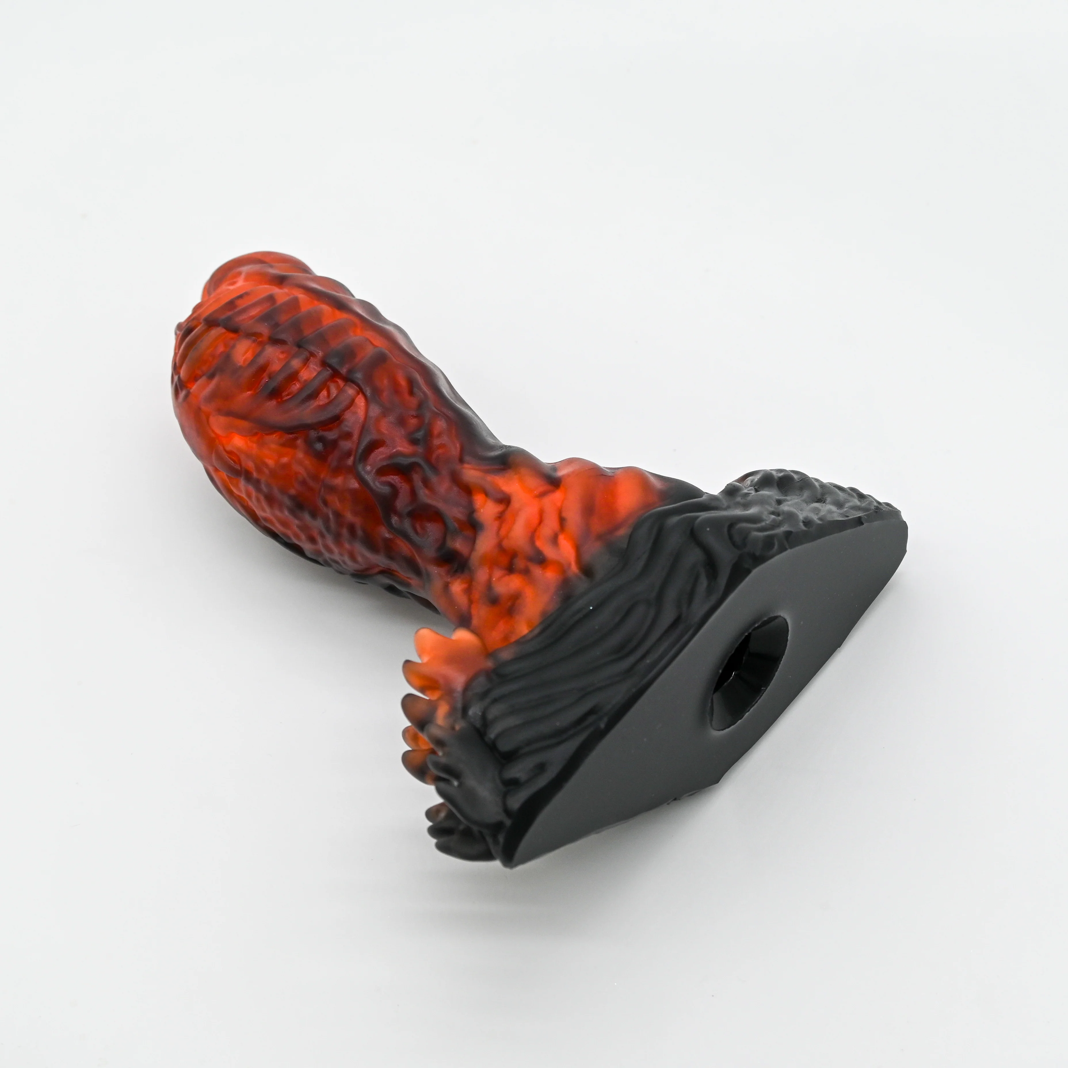 X3SKC47 Shin Medium 0030 UV GITD GOBLIN HOLE - Image 2