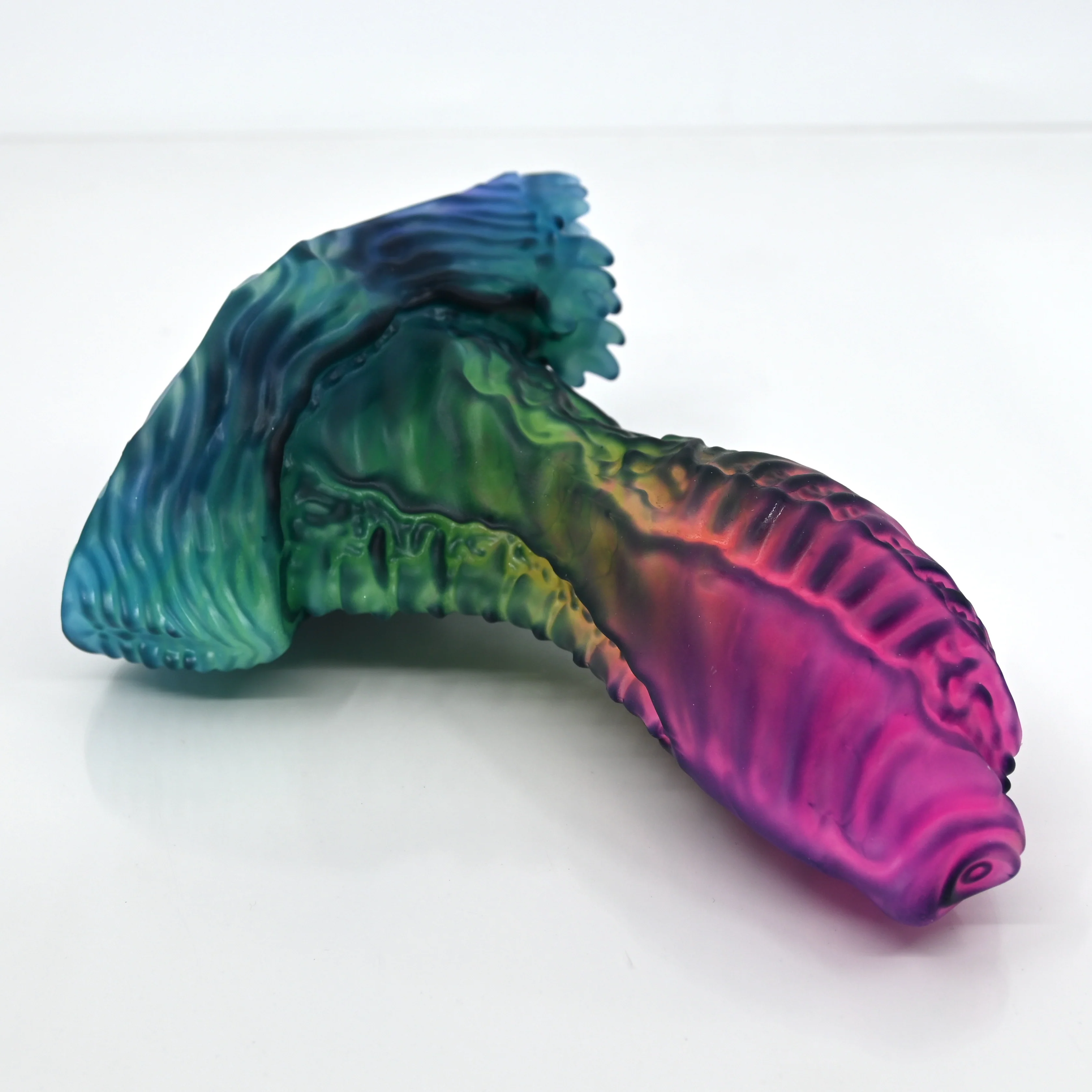 X2XEF41 Shin Small 0020 UV GITD - Image 2