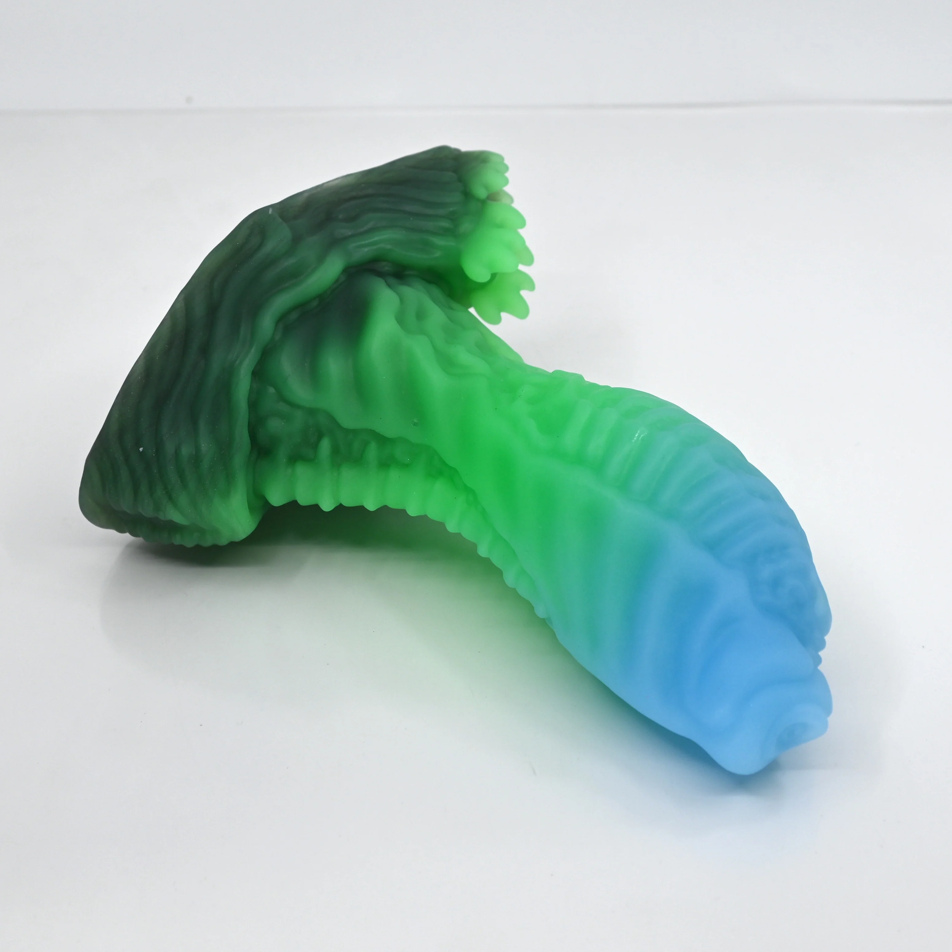 X2SEM34 Shin Small 0030 UV GITD - Image 2