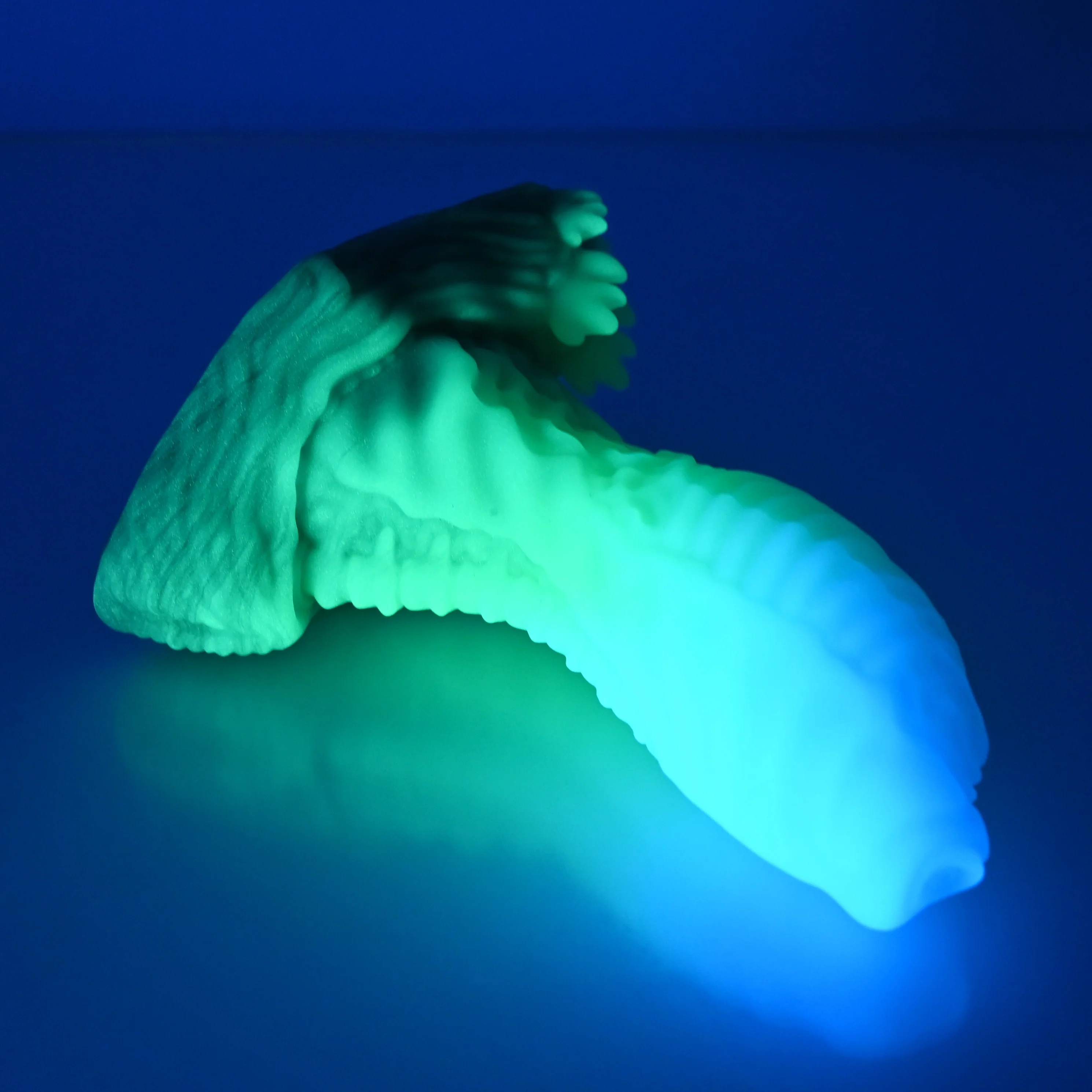 X2SEM34 Shin Small 0030 UV GITD - Image 3