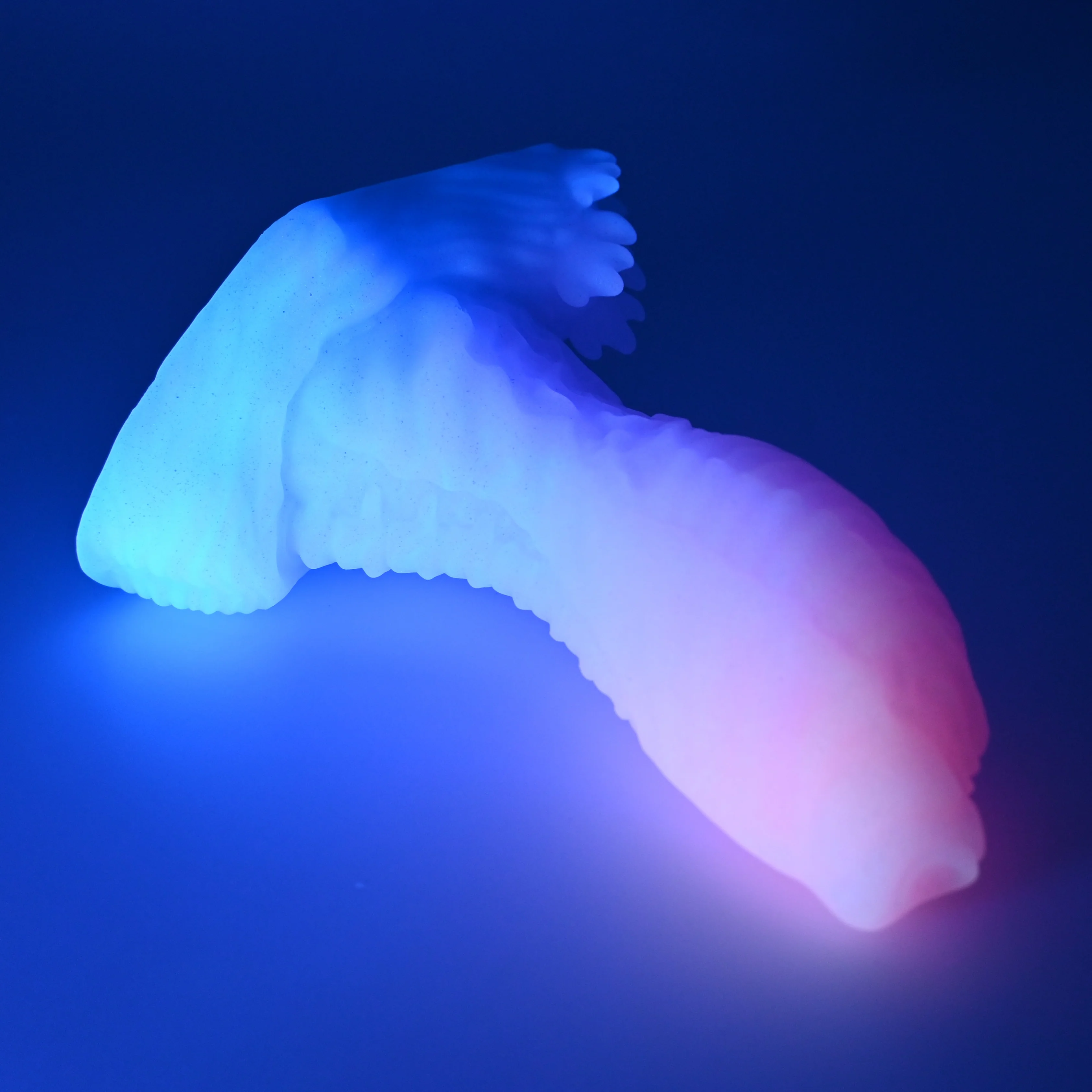 X2SGM05 Shin Small 0030 UV GITD - Image 3